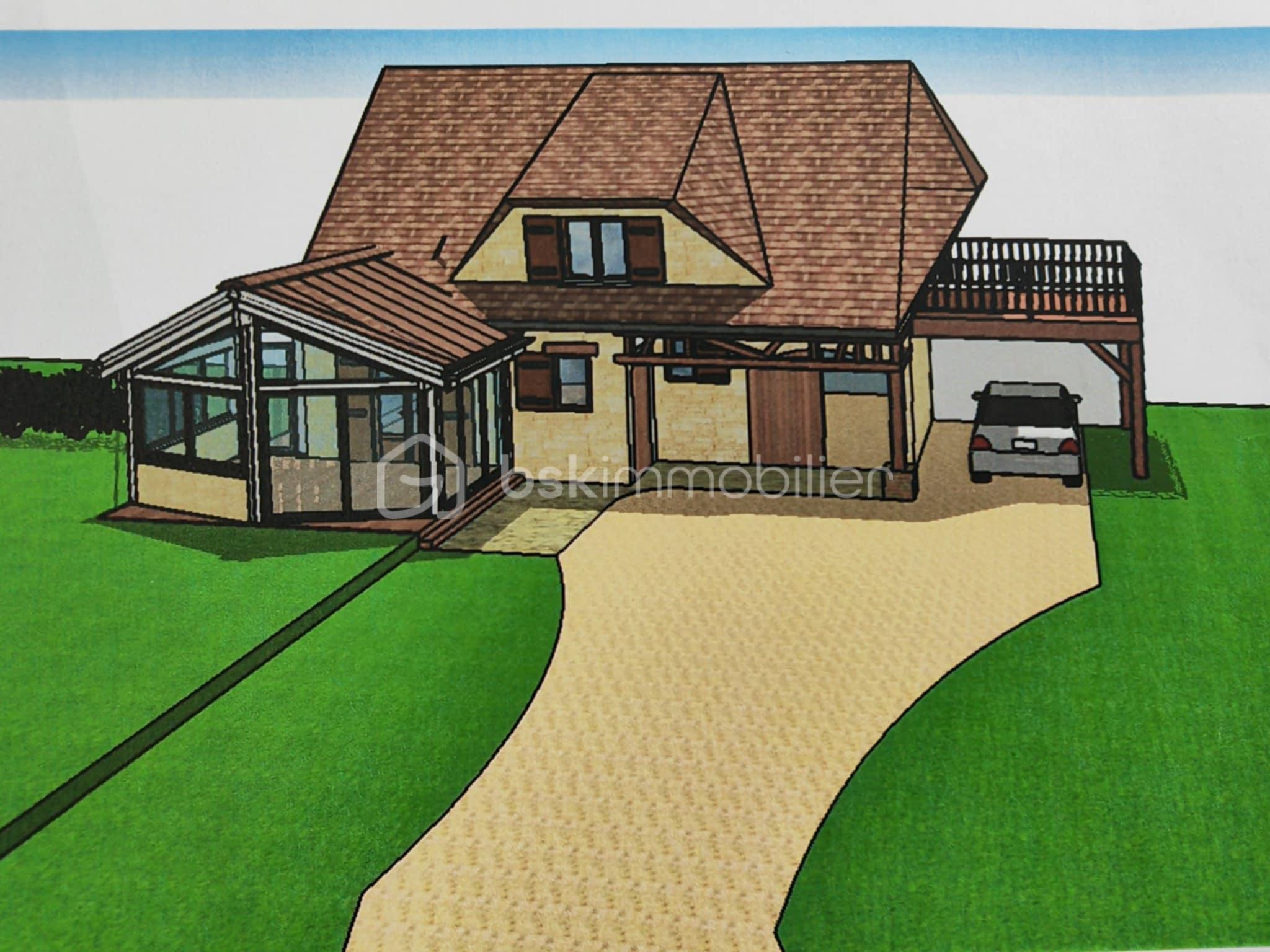 Maison de 120 m² - PLAN EXT.jpeg