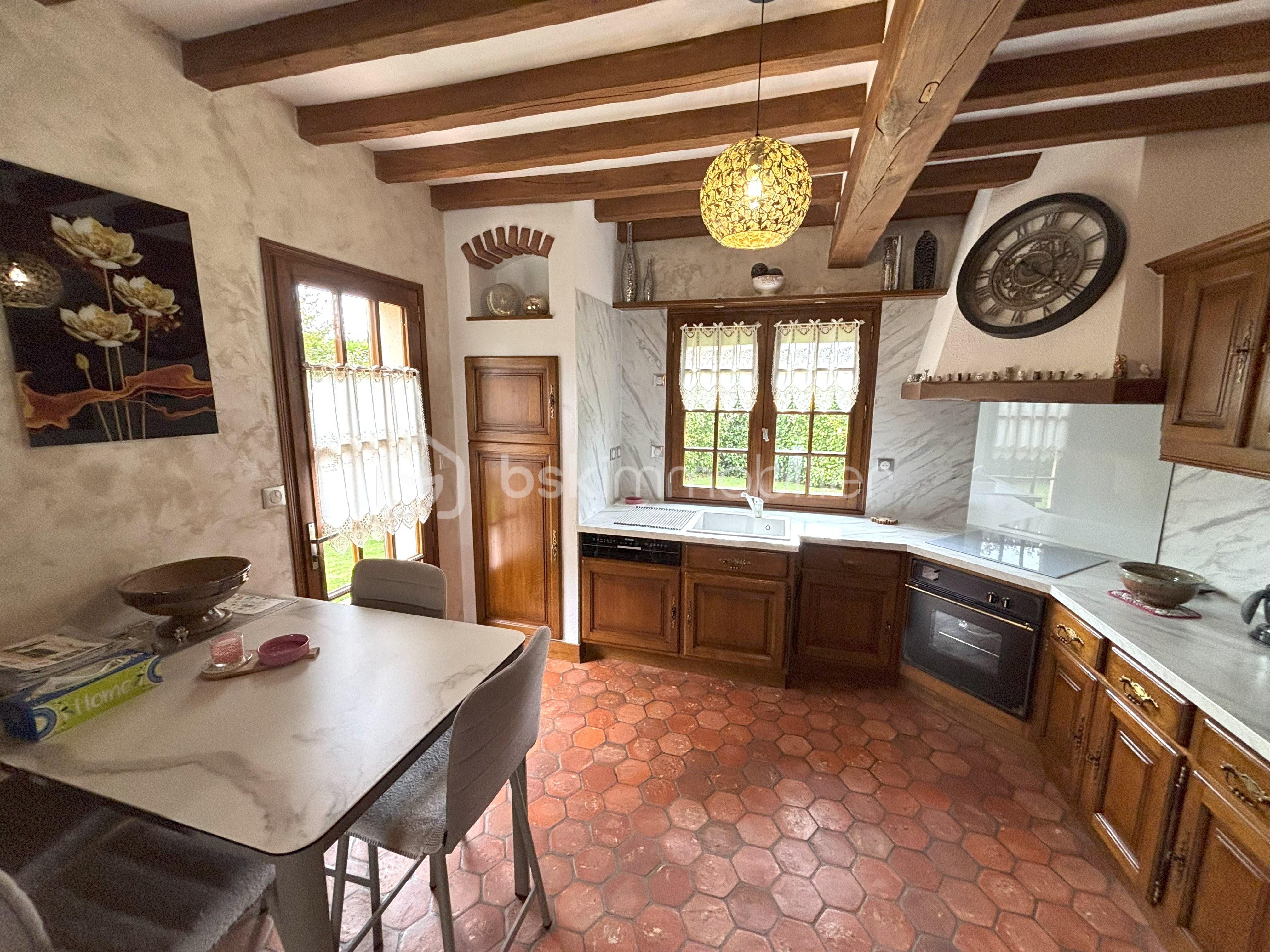 Maison de 120 m² - IMG_8529[1].jpg