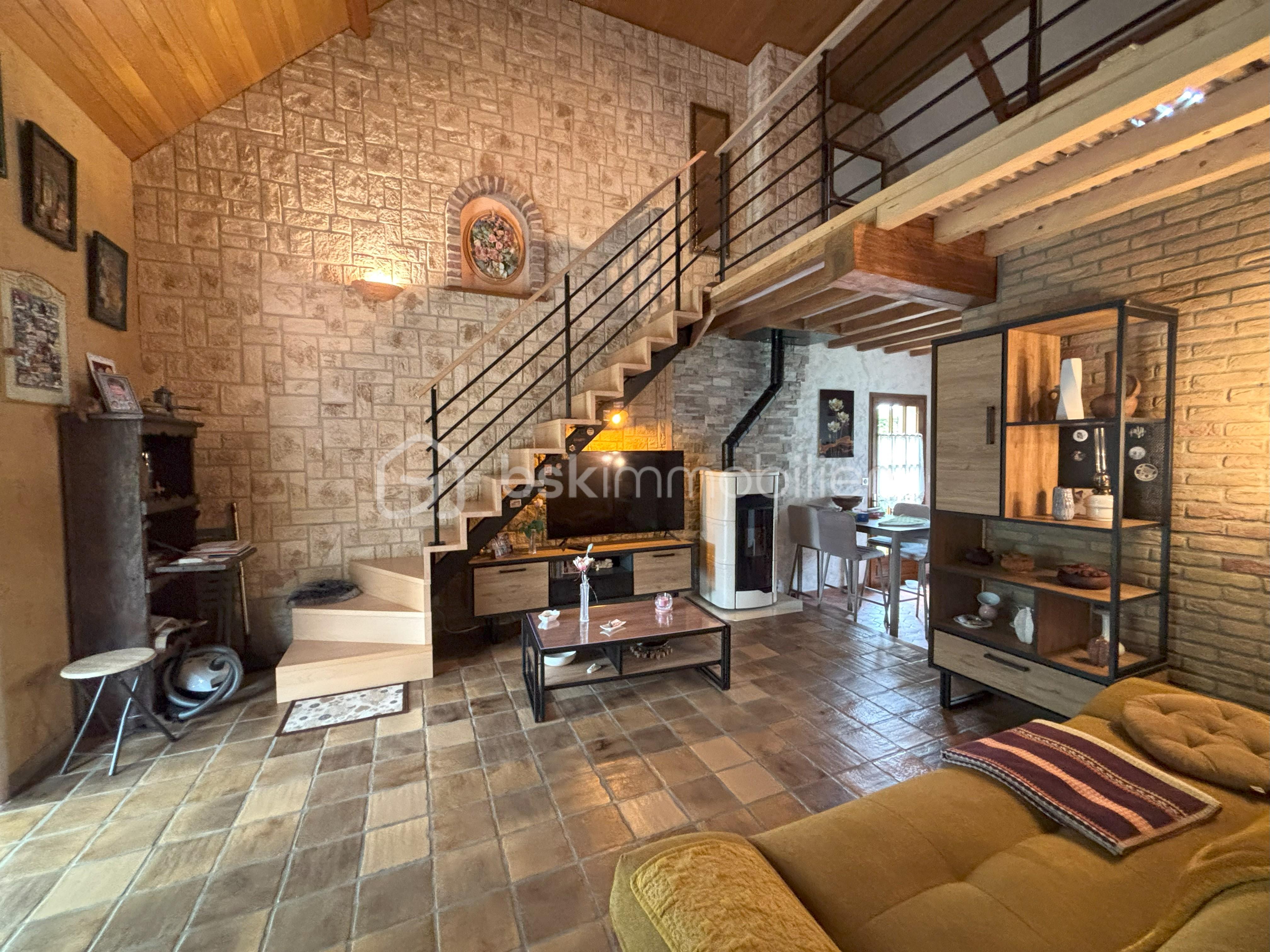 Maison de 120 m² - IMG_8521[1].jpg