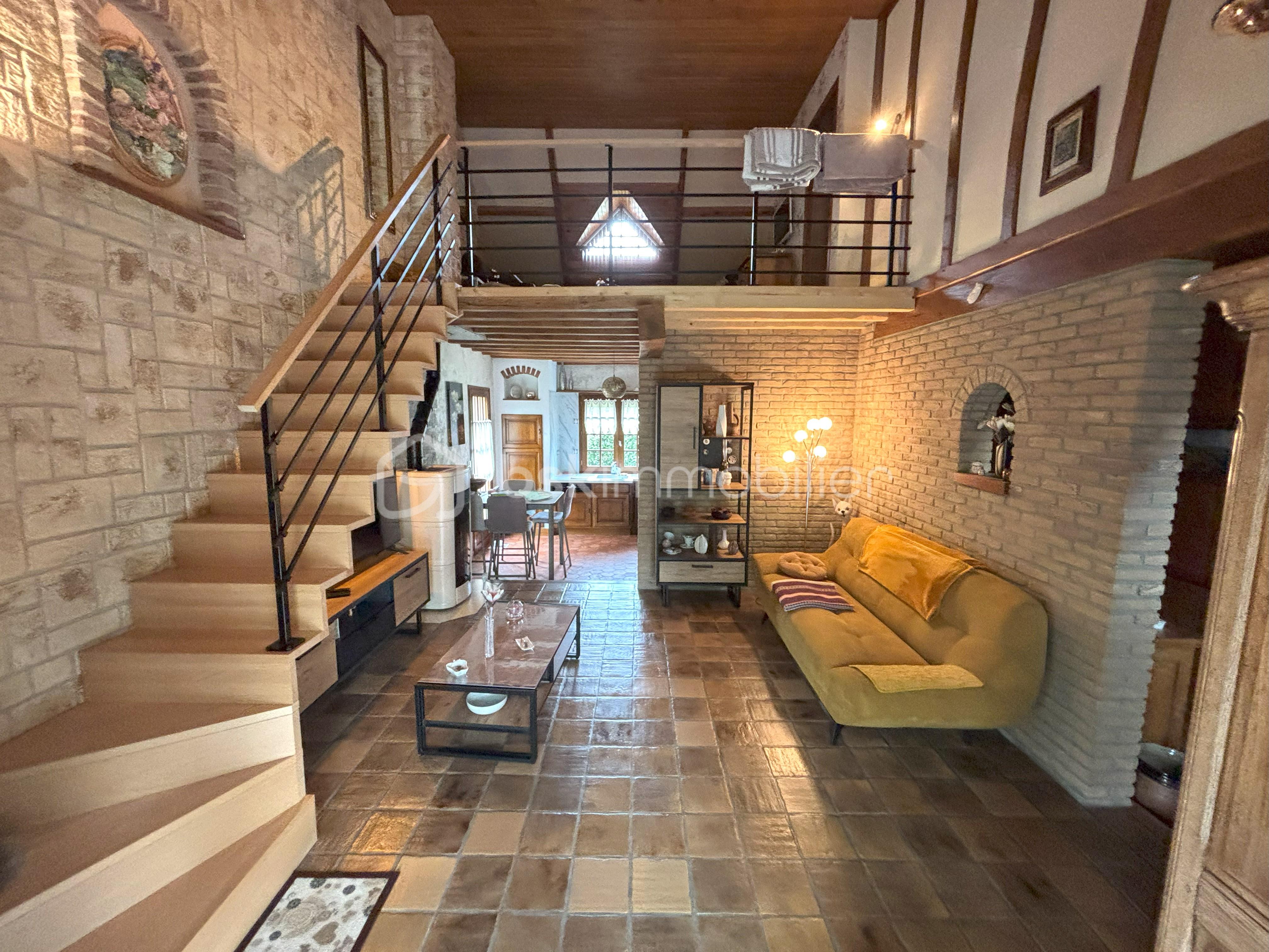 Maison de 120 m² - IMG_8524[1].jpg