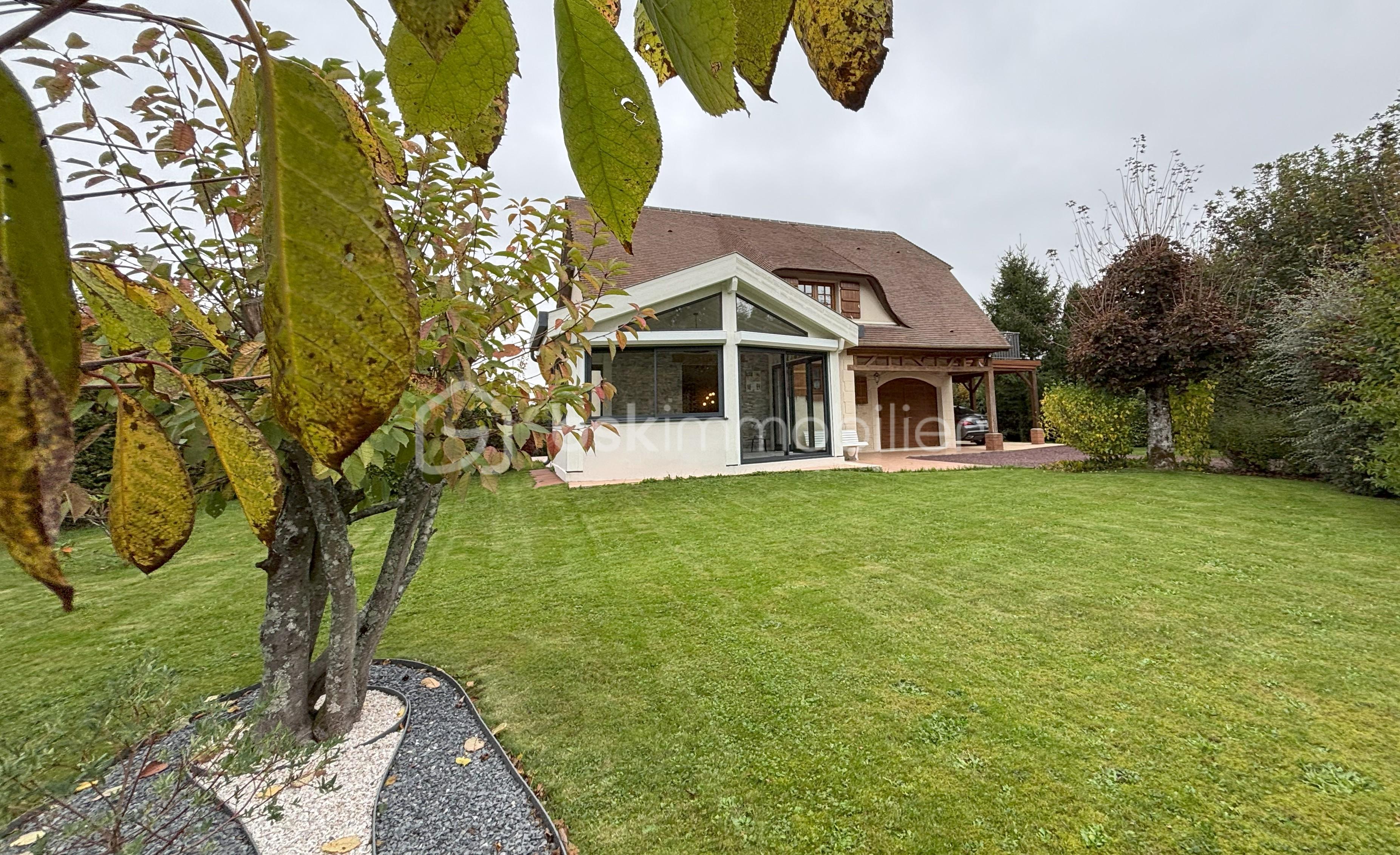 Maison de 120 m² - IMG_8557[1].jpg
