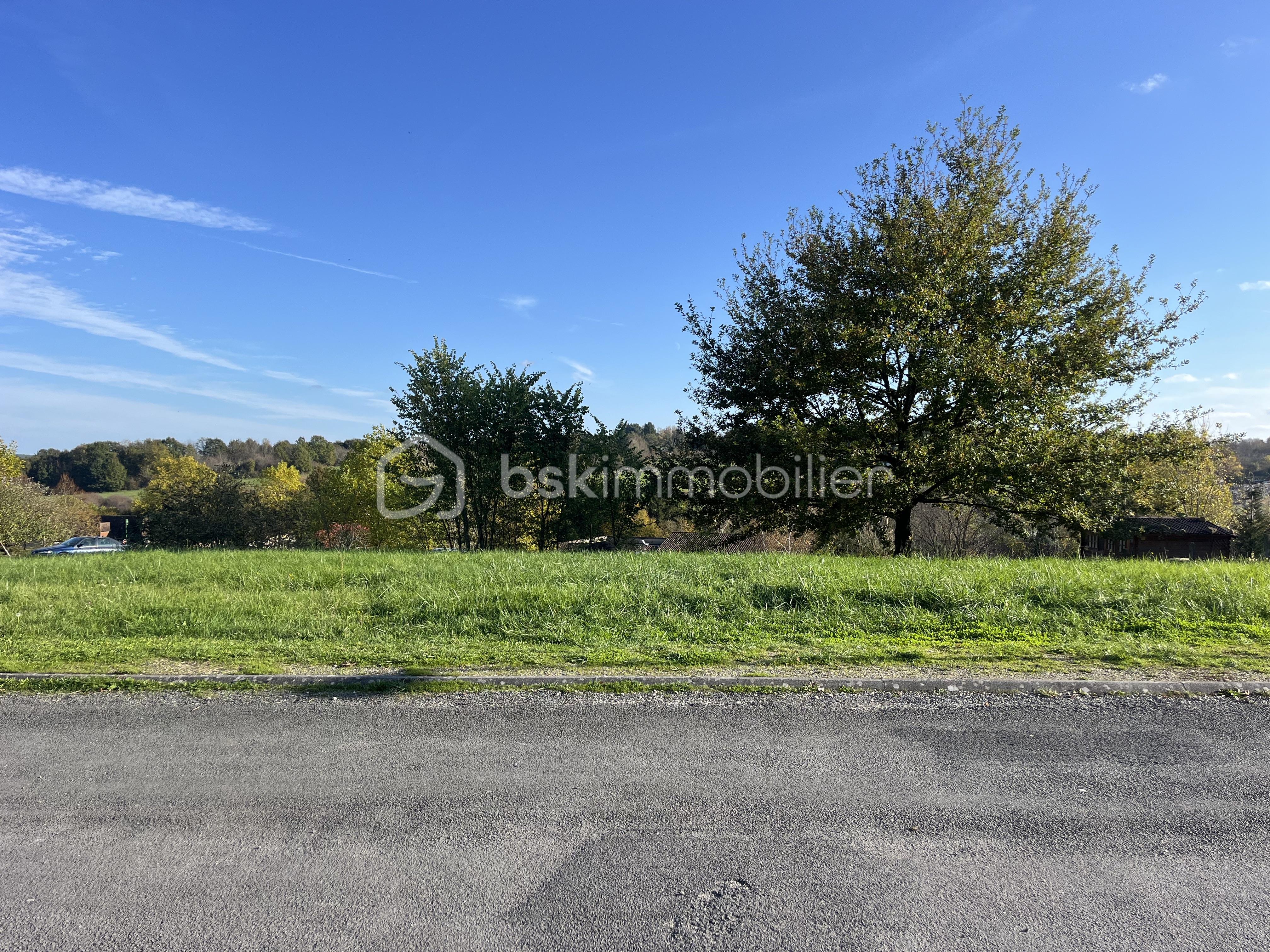 Lotissement de 1 124 m² - IMG_5836.jpg