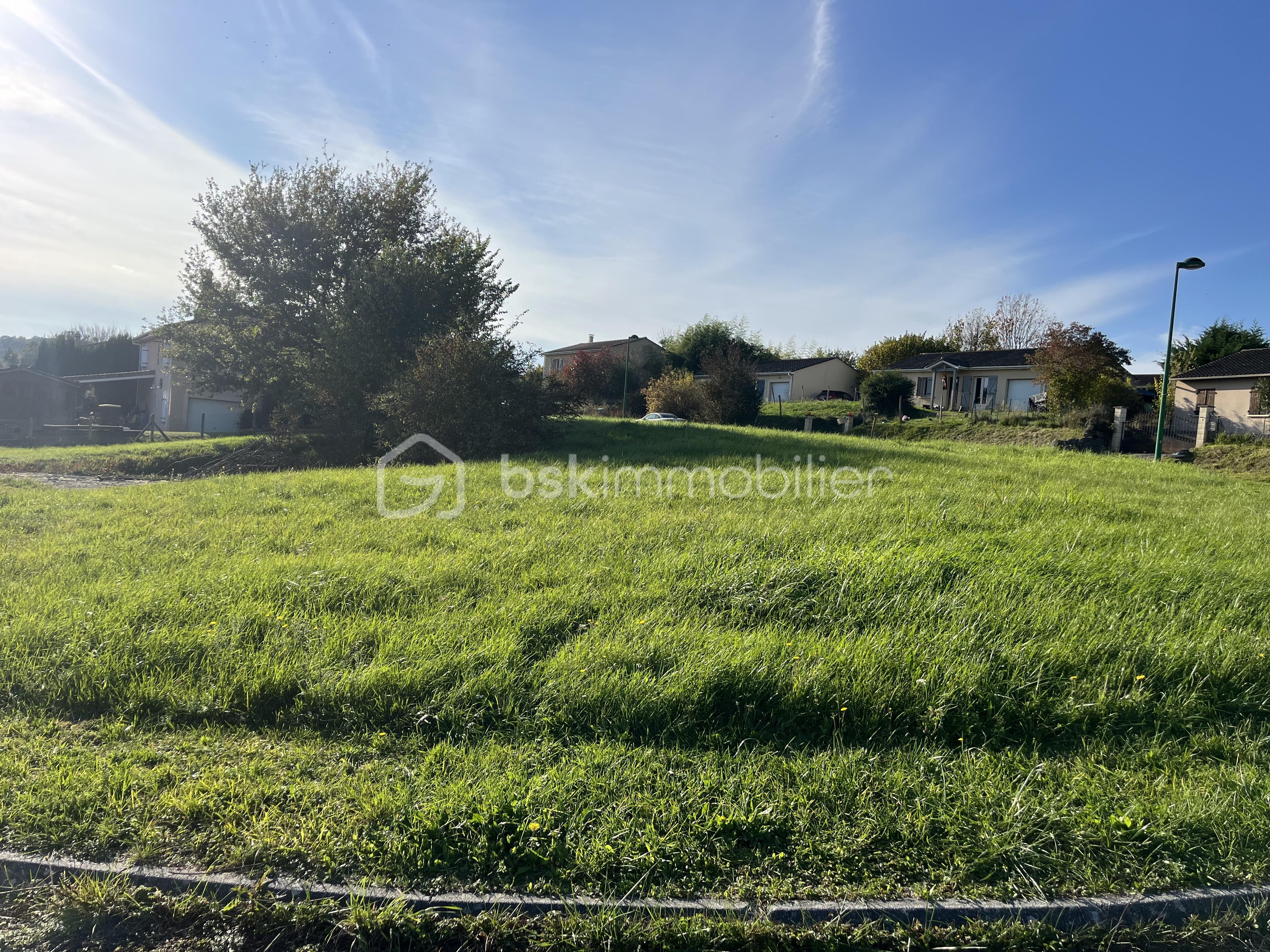 Lotissement de 1 124 m² - IMG_5835.jpg