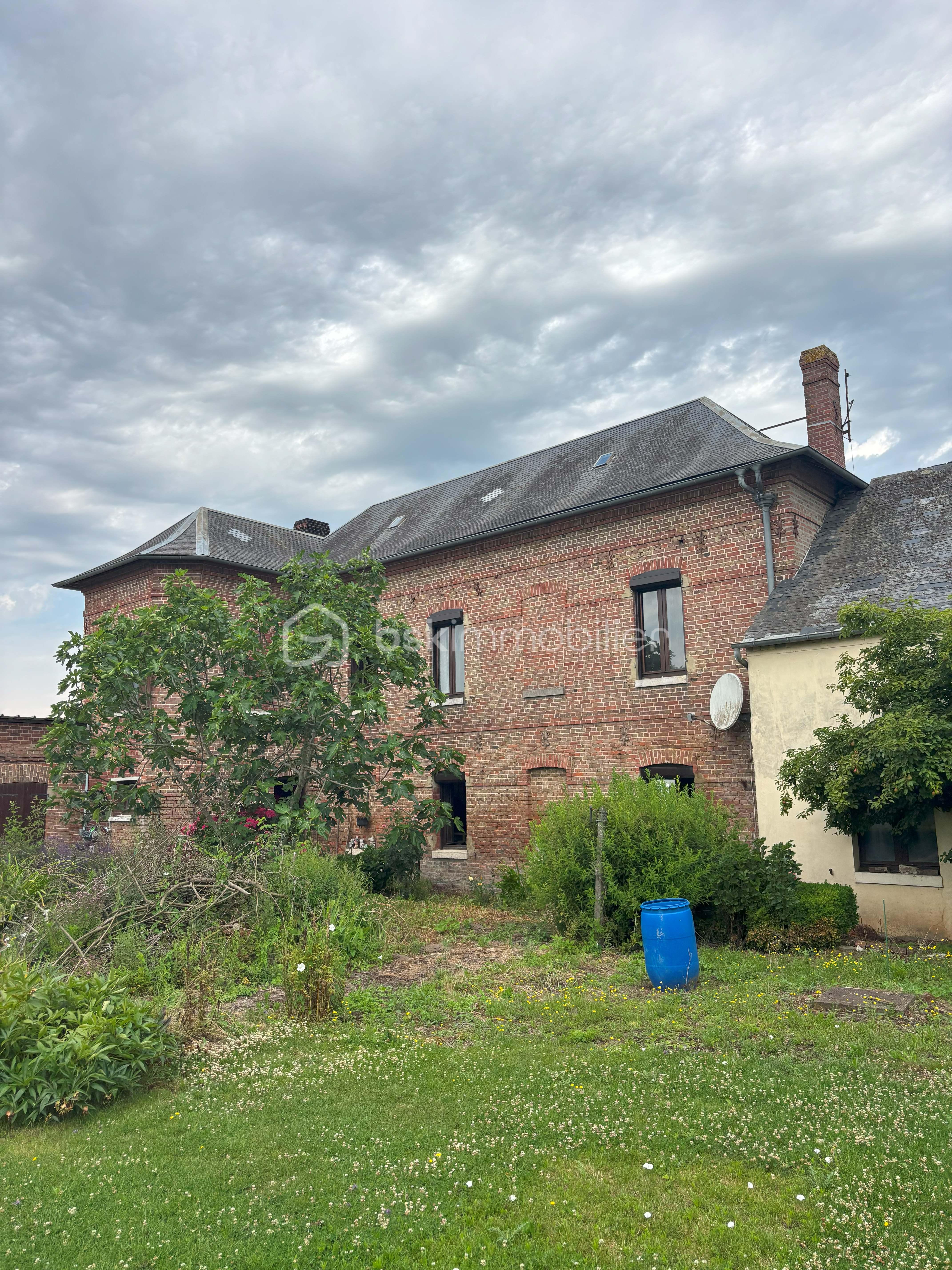 Maison de 180 m² - IMG_7275[1].jpg