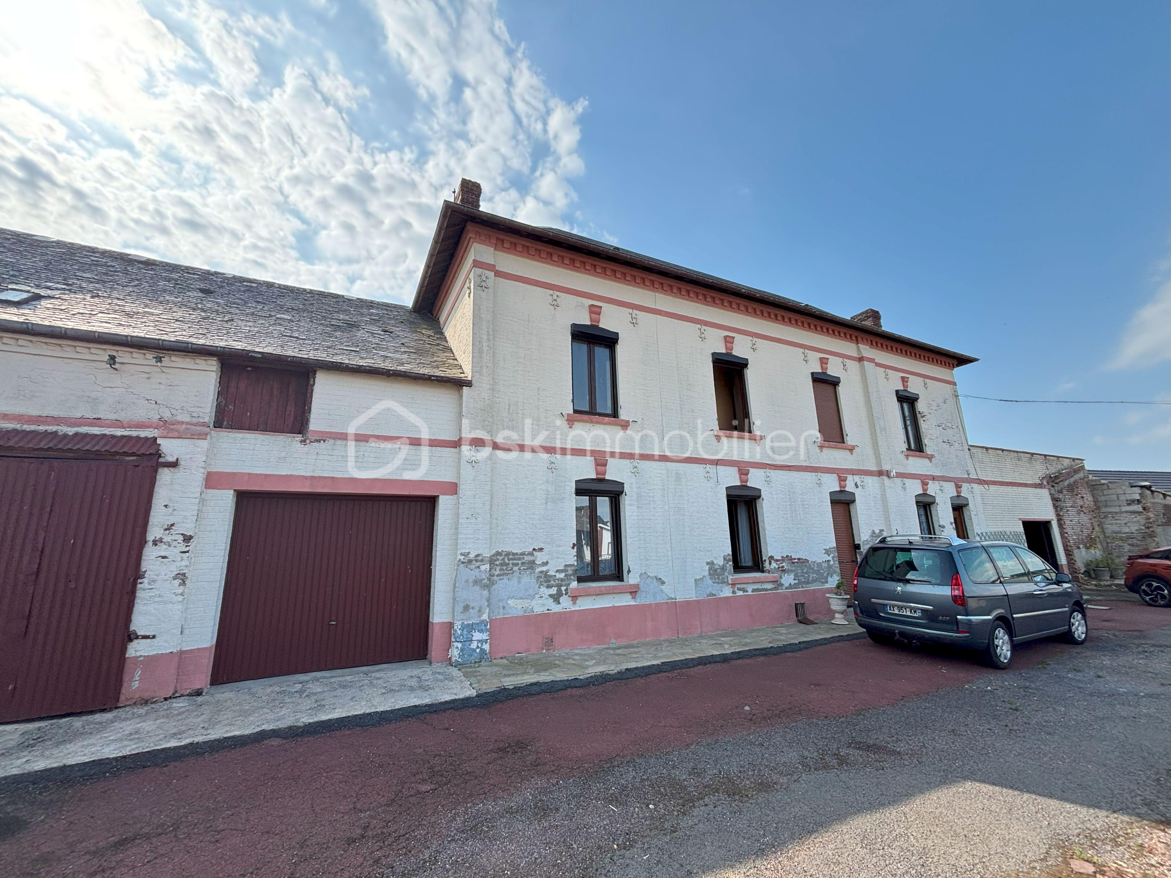 Maison de 180 m² - IMG_7263[1].jpg