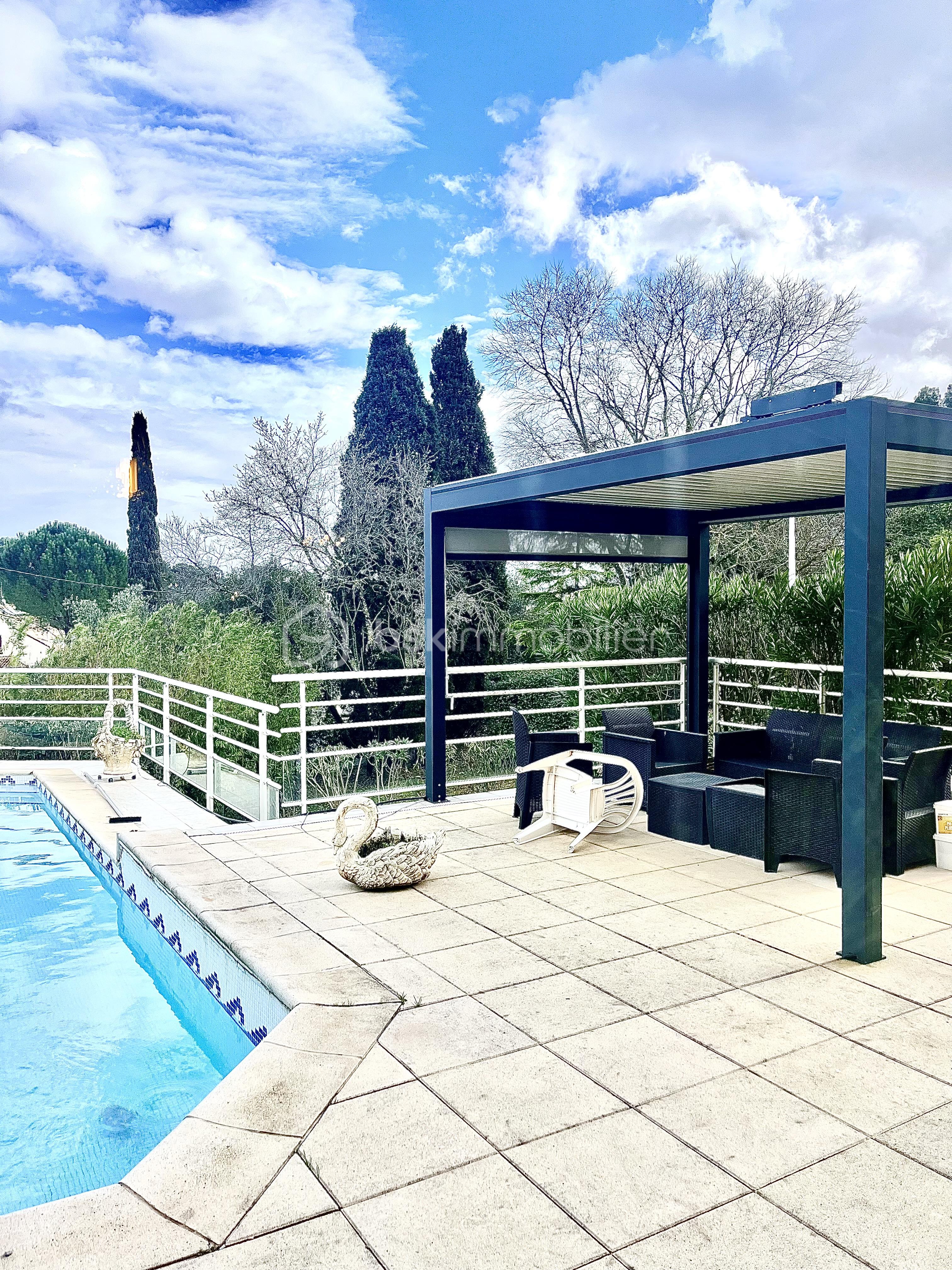 Maison d architecte de 170 m²