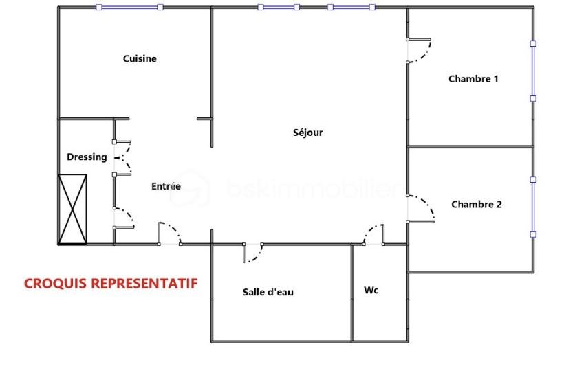 Appartement de 53,70 m² - Croquis.png