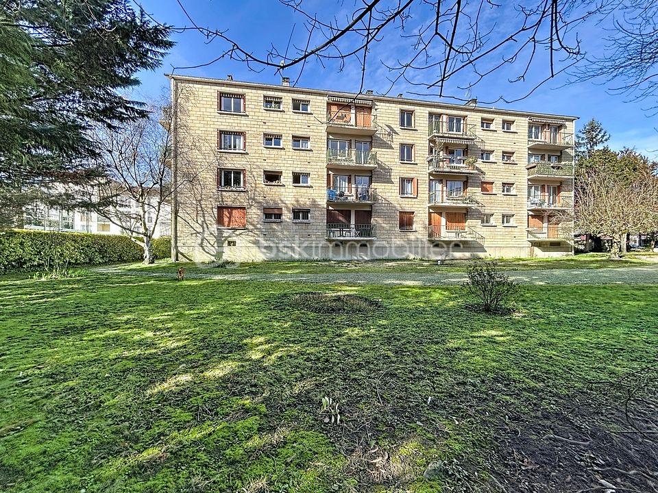 Appartement de 91 m² - IMG_4095.jpeg