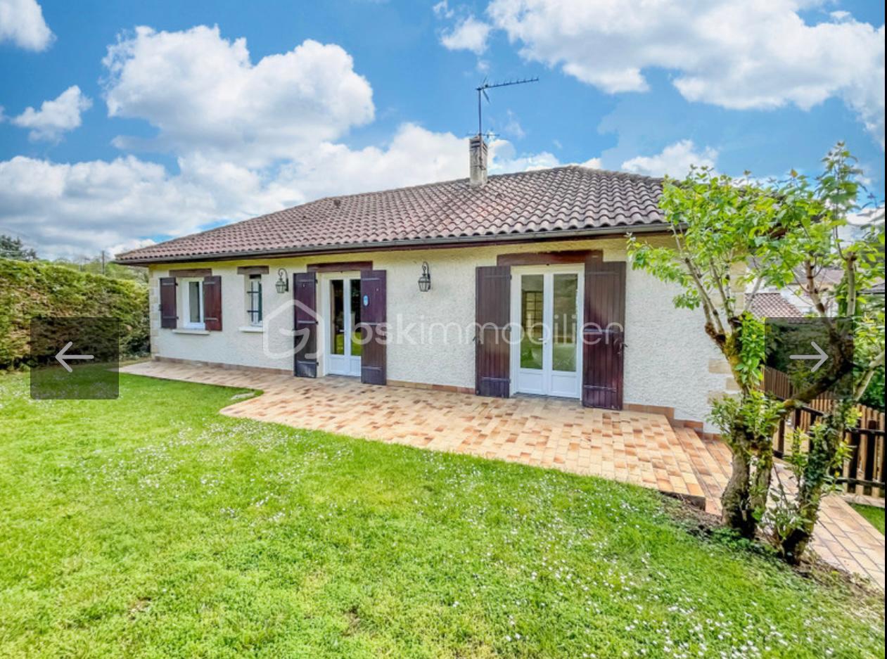 Maison 6 pièces 160 m² · à Champcevinel · 160 m² · 204 000 €