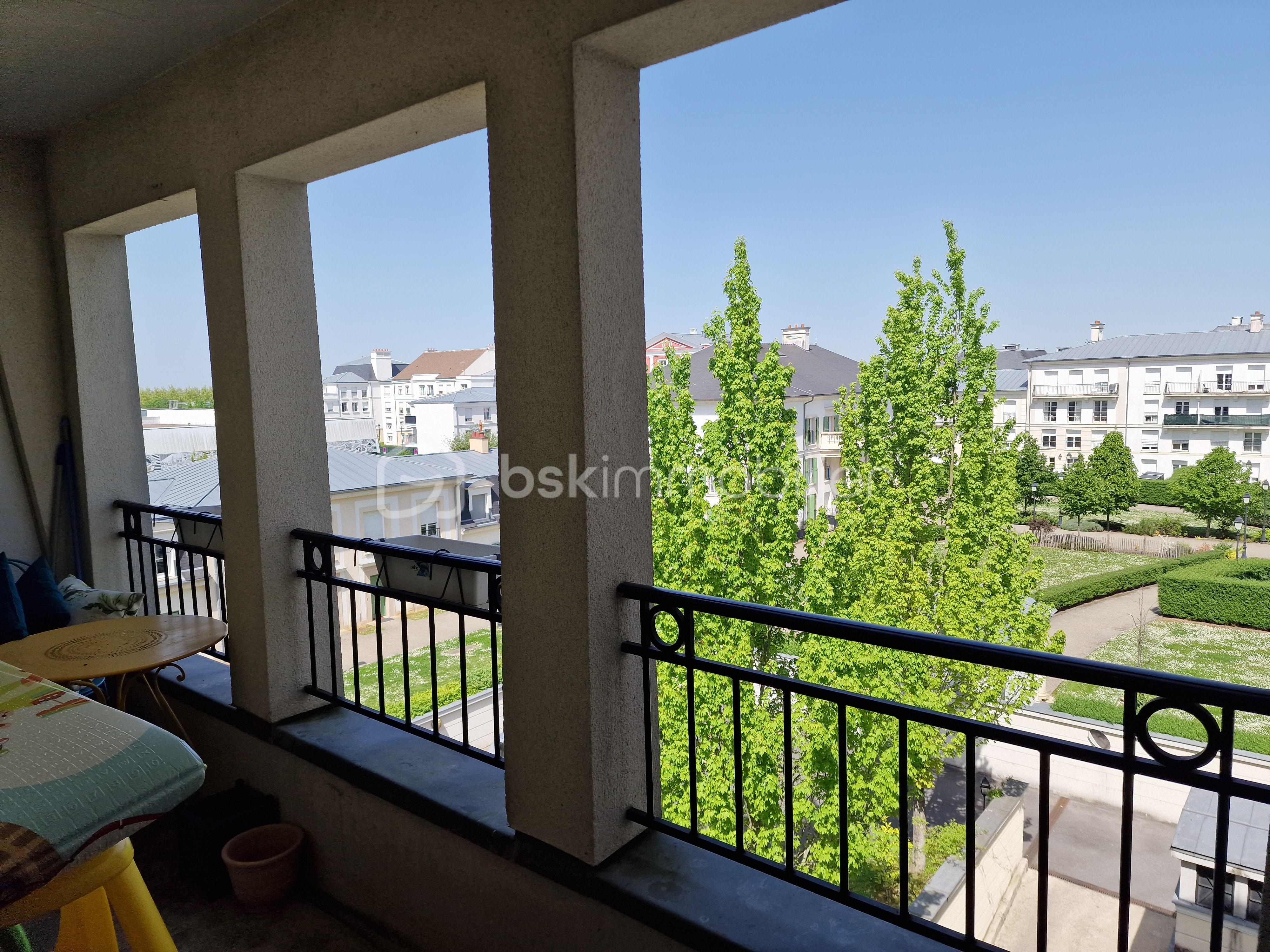 Appartement de 45 m² - 20250502_131056.jpg