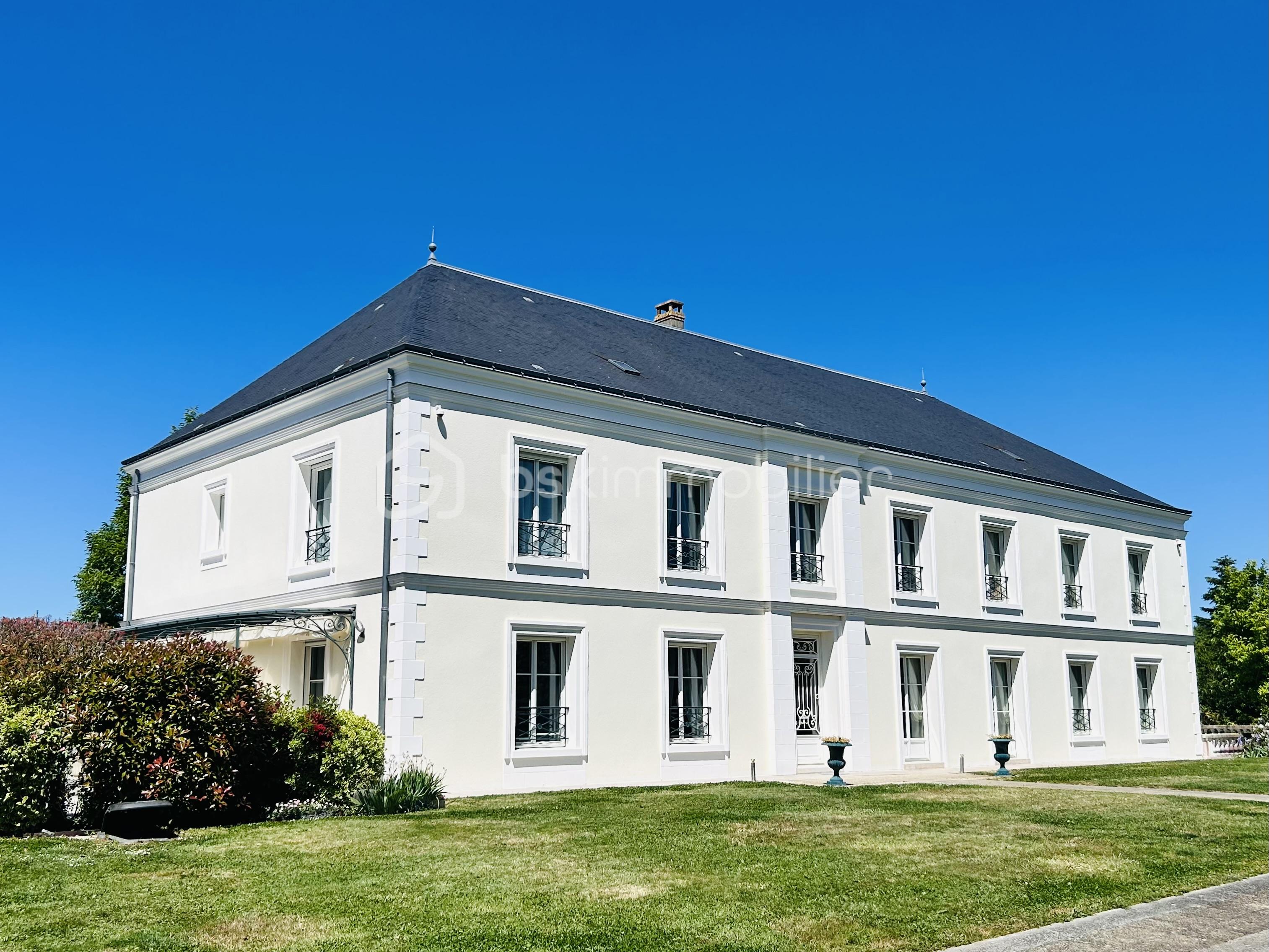 Maison de 549 m² - IMG_3008.jpg