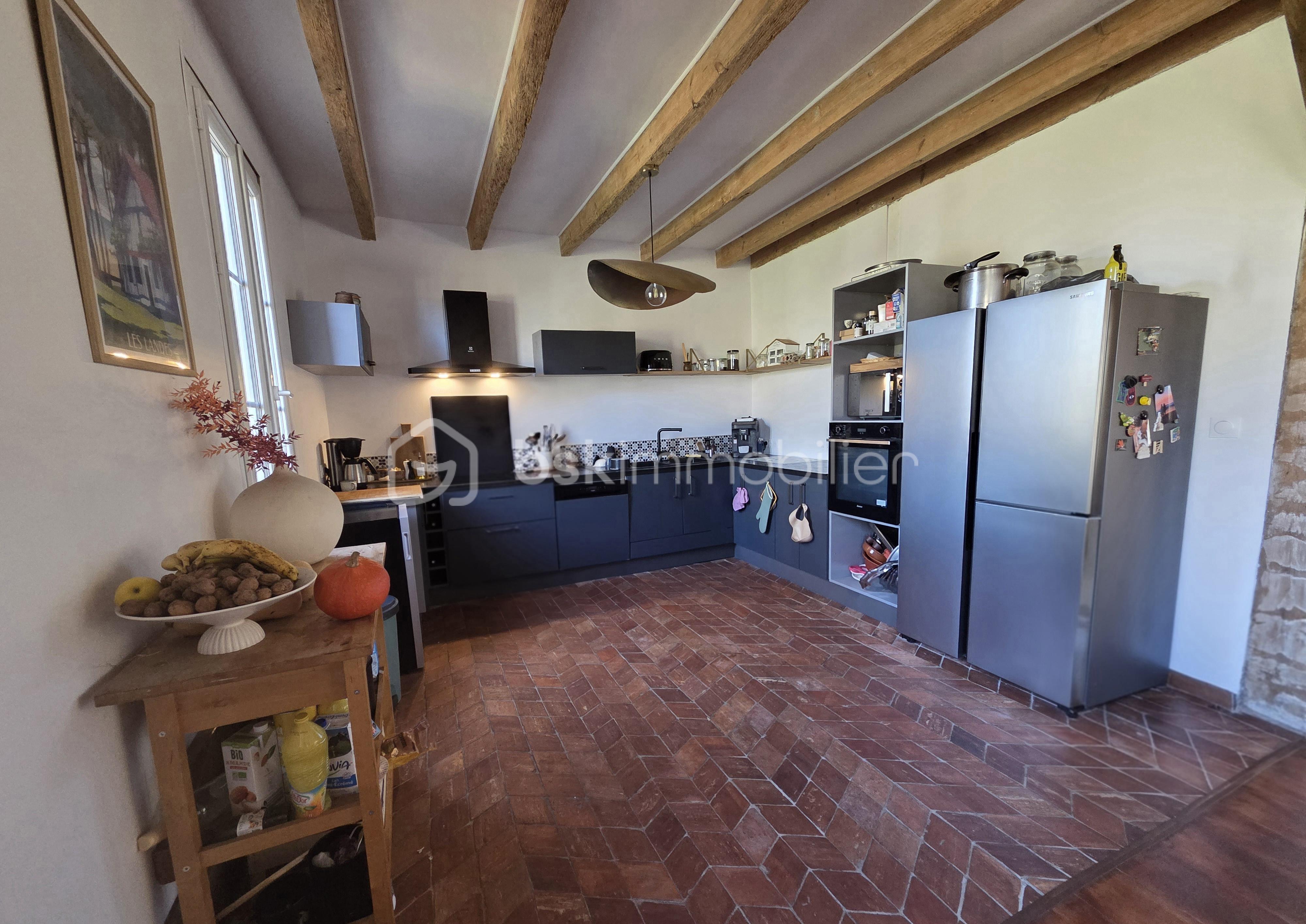 Maison ancienne de 140 m² - 20251122_123152(1) (1).jpg