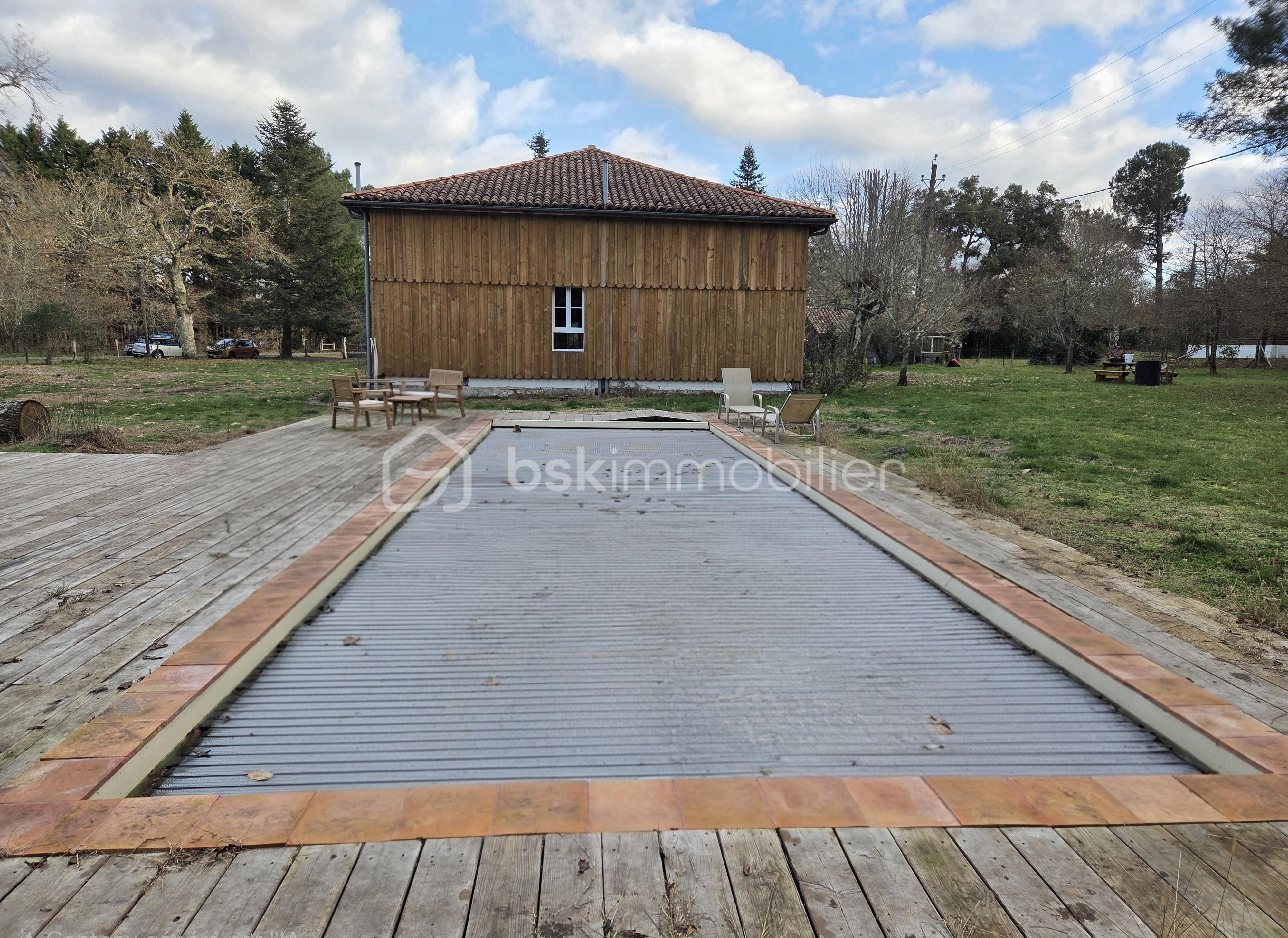 Maison ancienne de 140 m² - 20260106_154612(1).jpg