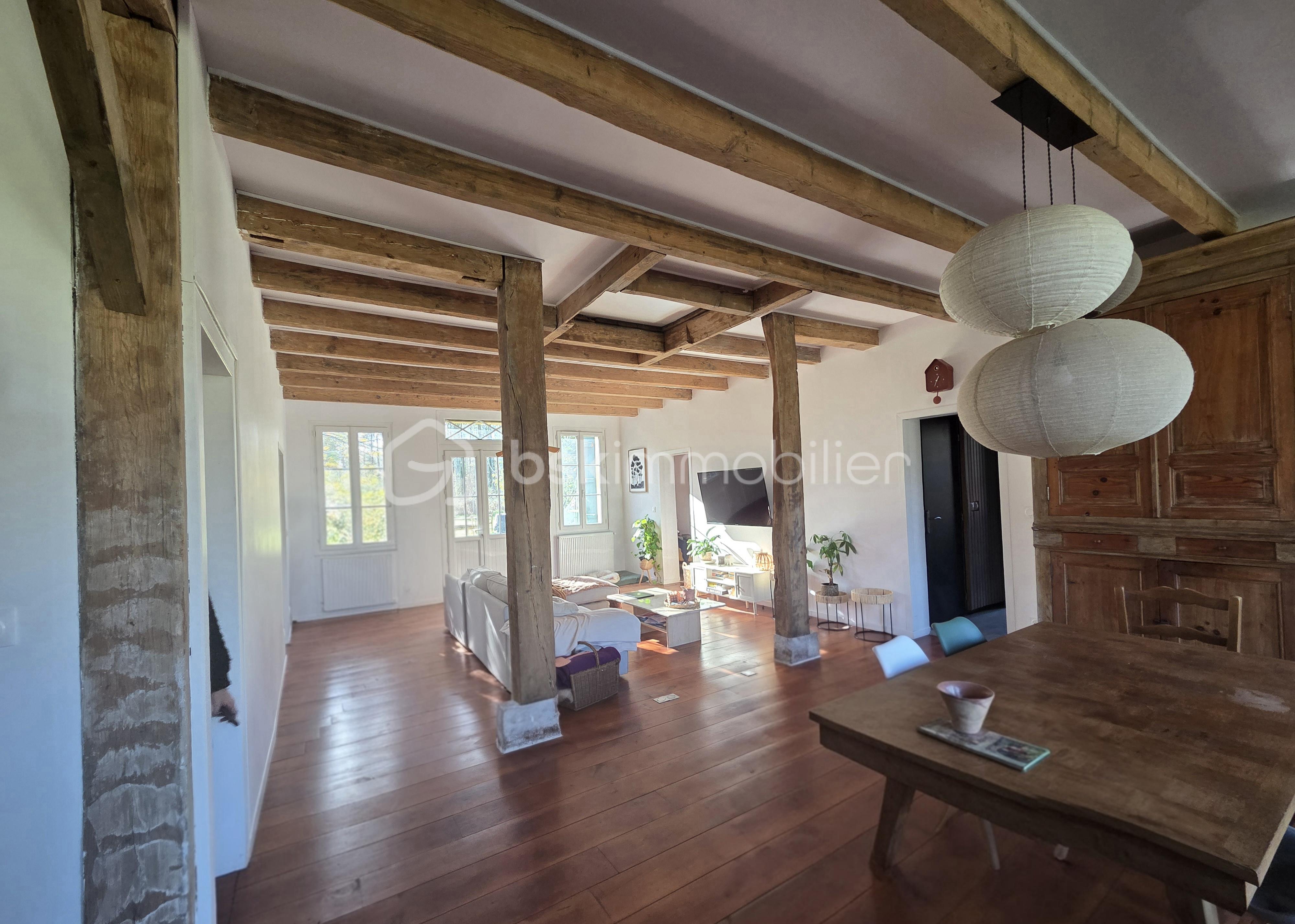 Maison ancienne de 140 m² - 20251122_123121(1) (1).jpg