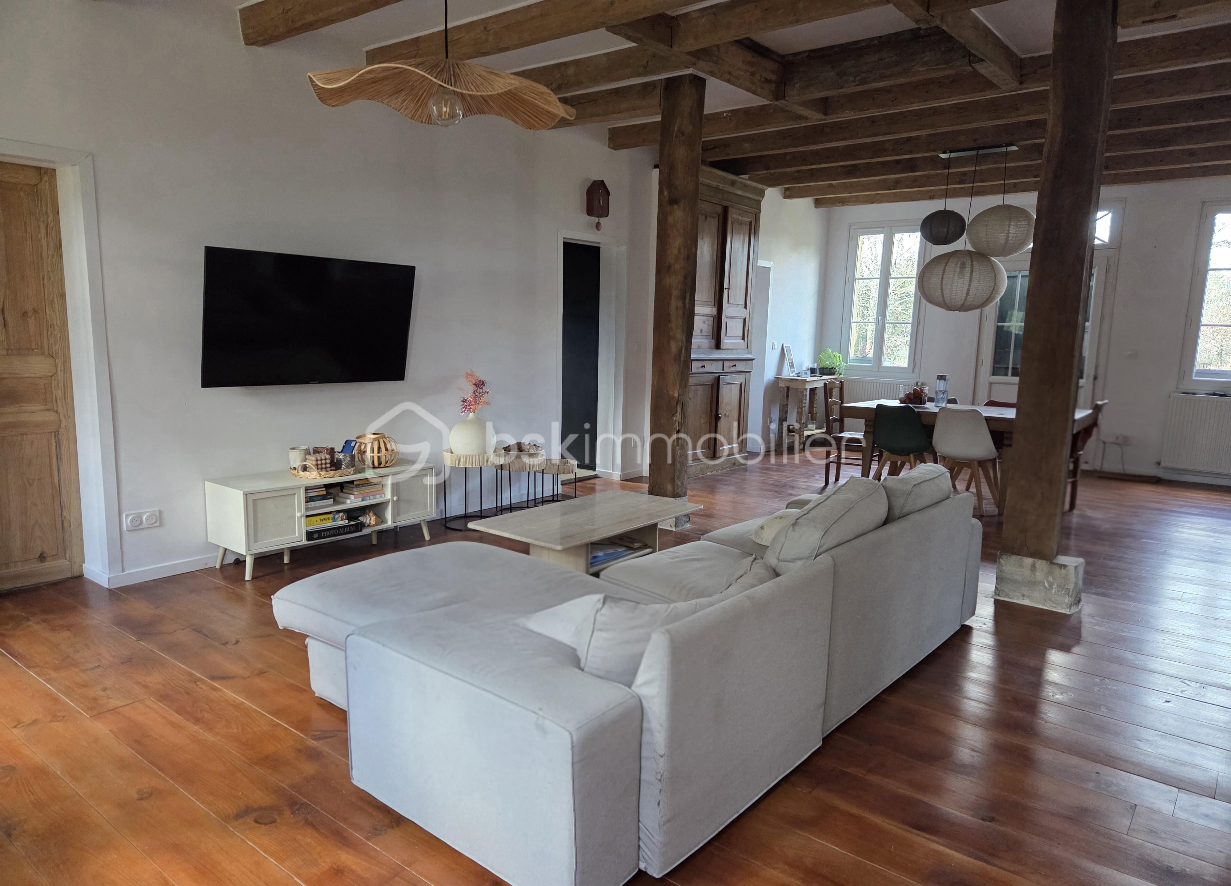 Maison ancienne de 140 m² - 20260106_160915(1).jpg