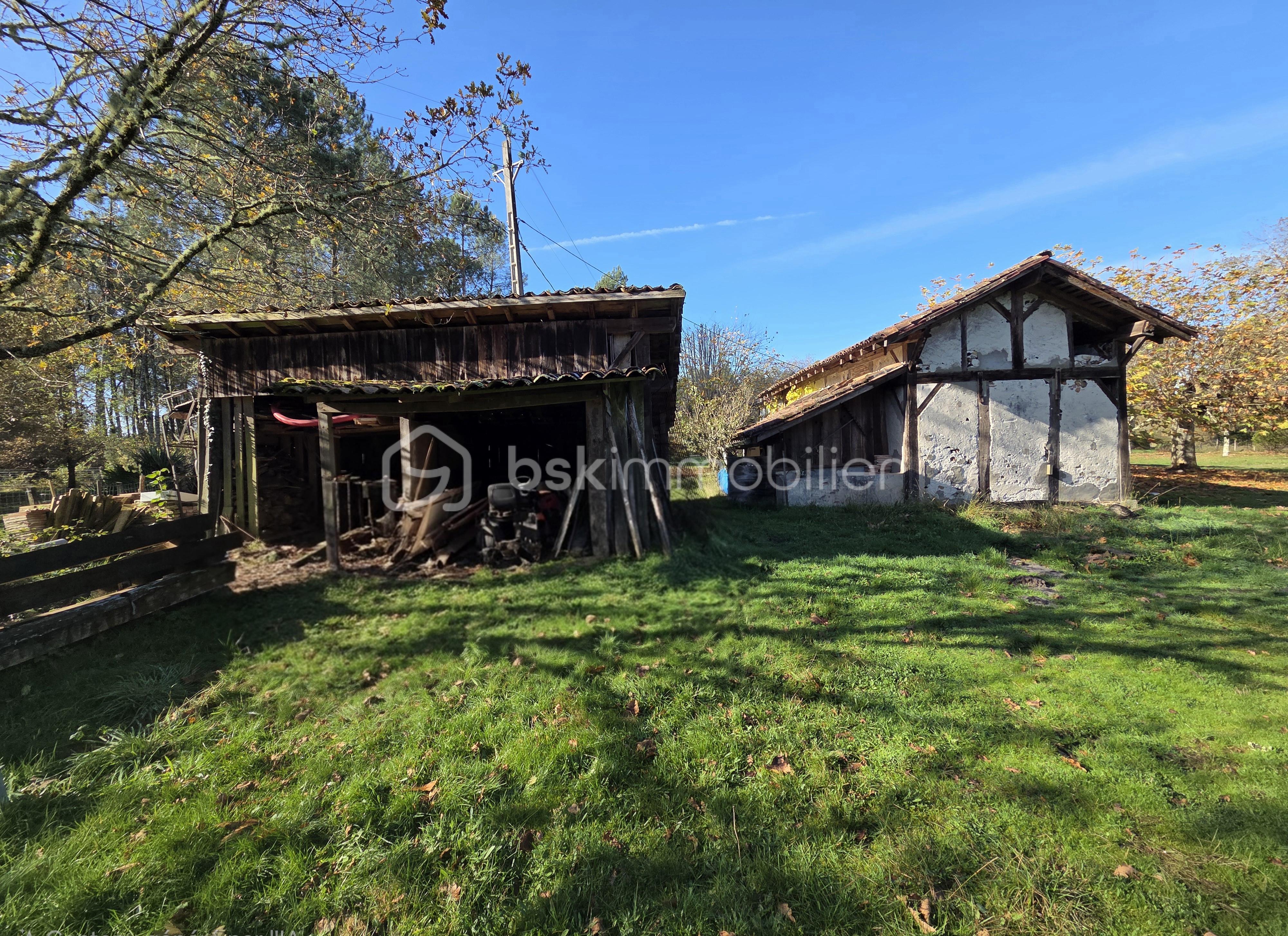 Maison ancienne de 140 m² - 20251122_124203(1).jpg