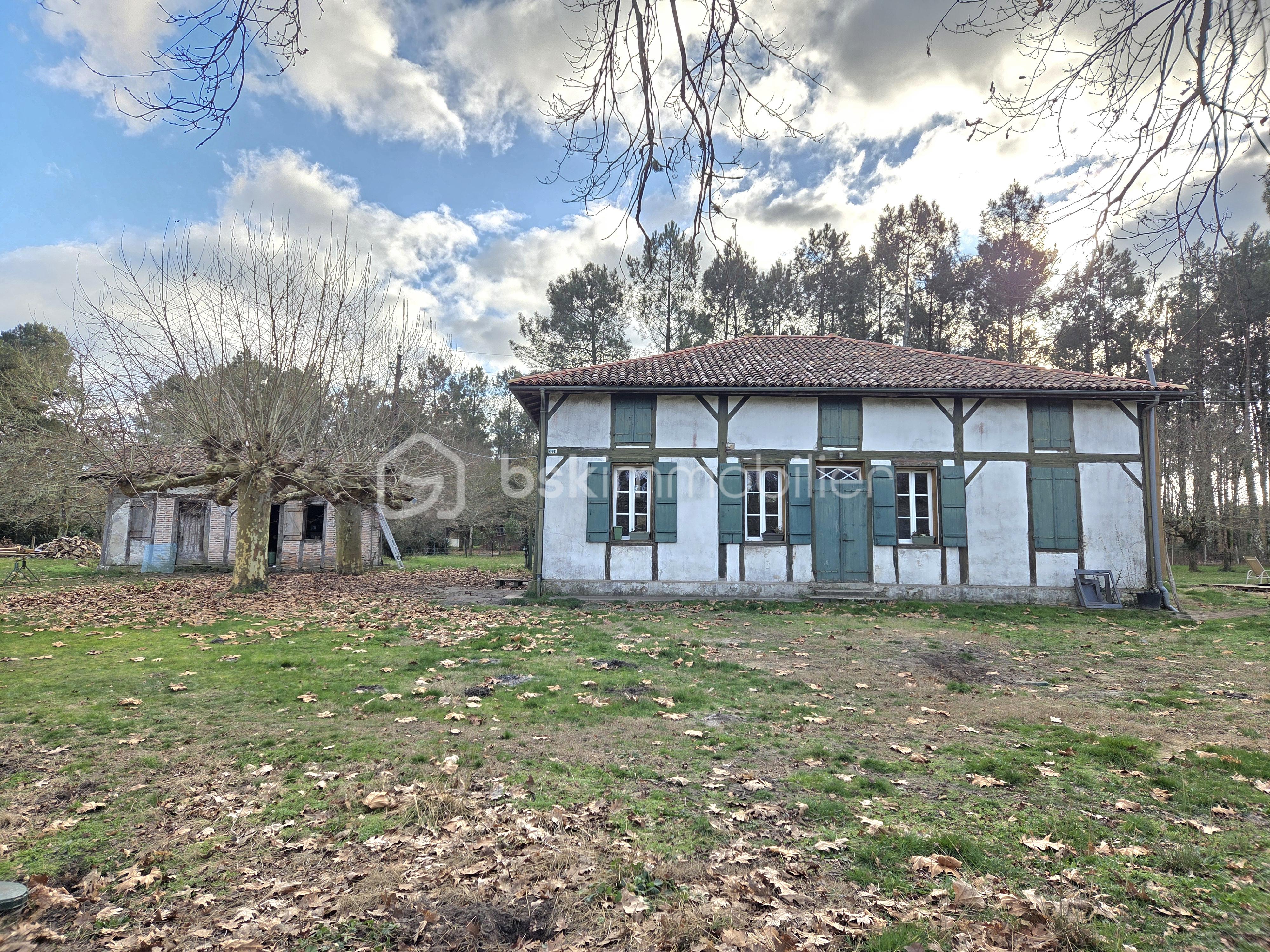 Maison ancienne de 140 m² - 20260106_154358.jpg