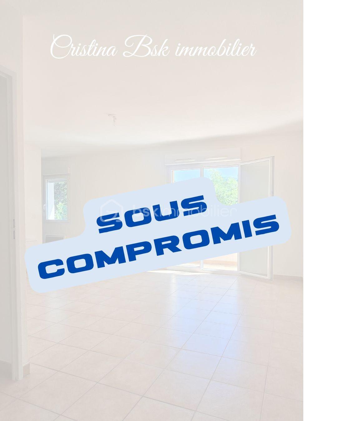 Appartement de 49 m²