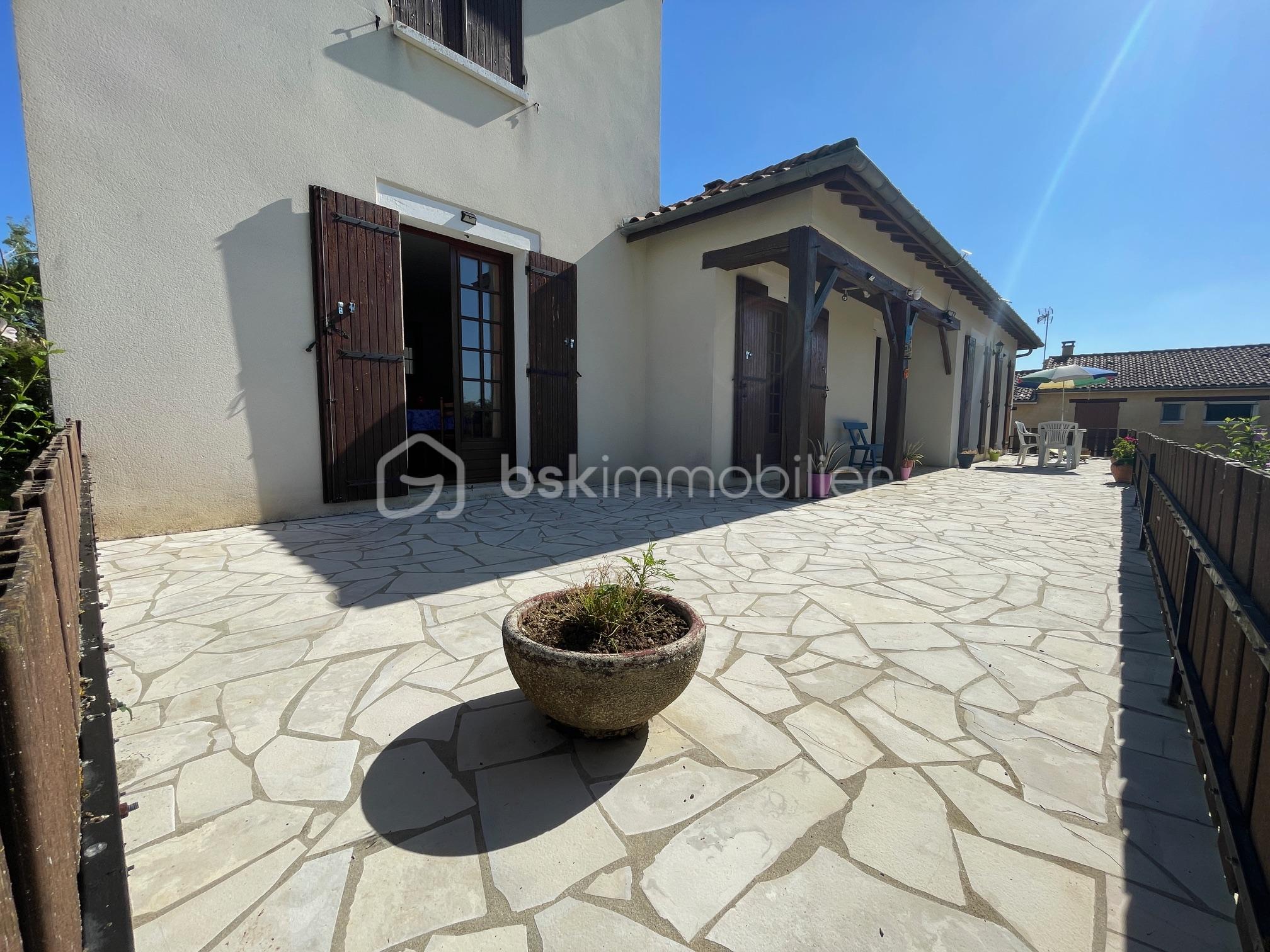 Propriete de 120 m² - IMG_9977.JPG