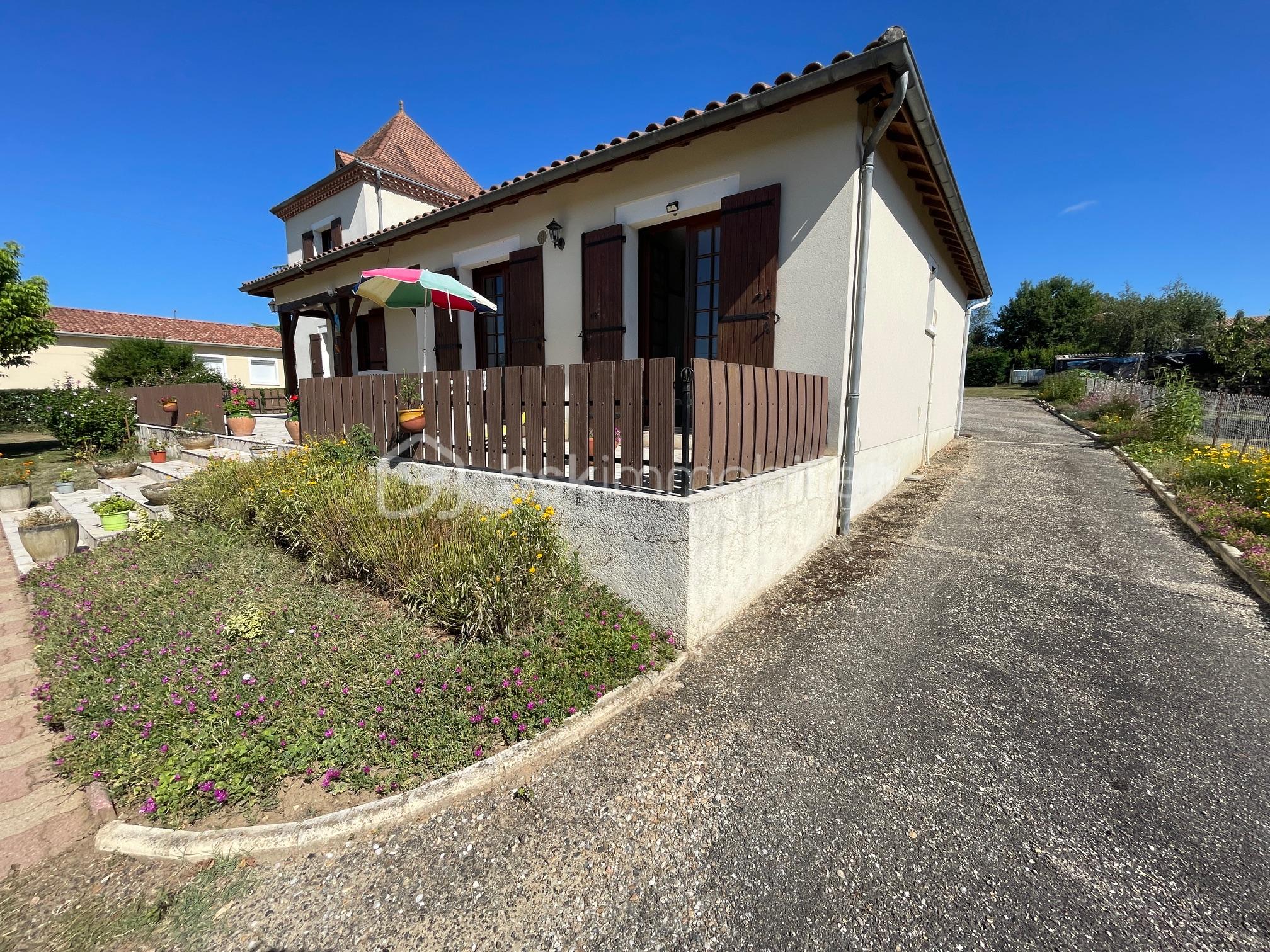 Propriete de 120 m² - IMG_0018.JPG