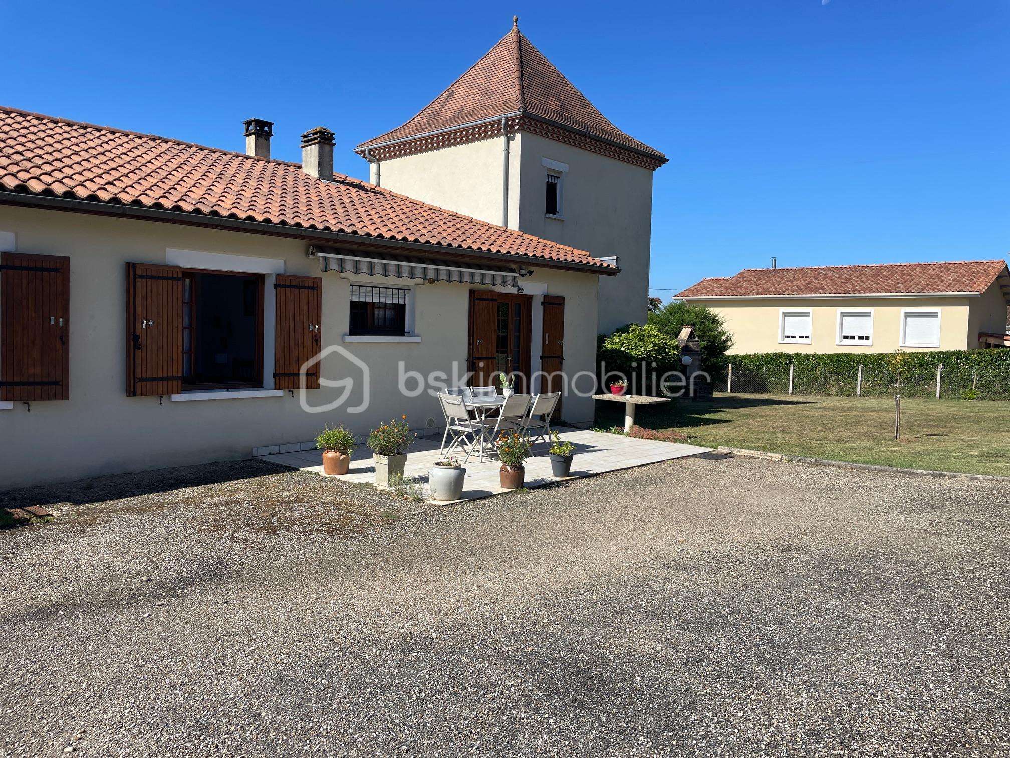 Propriete de 120 m² - IMG_9982.JPG