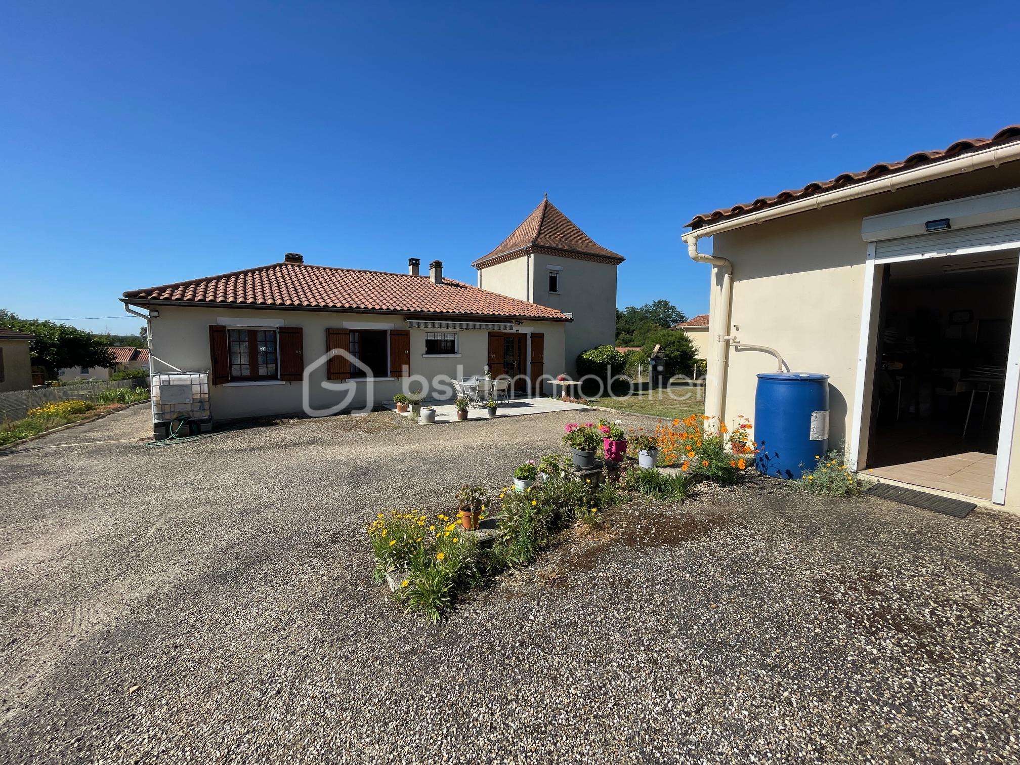 Propriete de 120 m² - IMG_9984.JPG