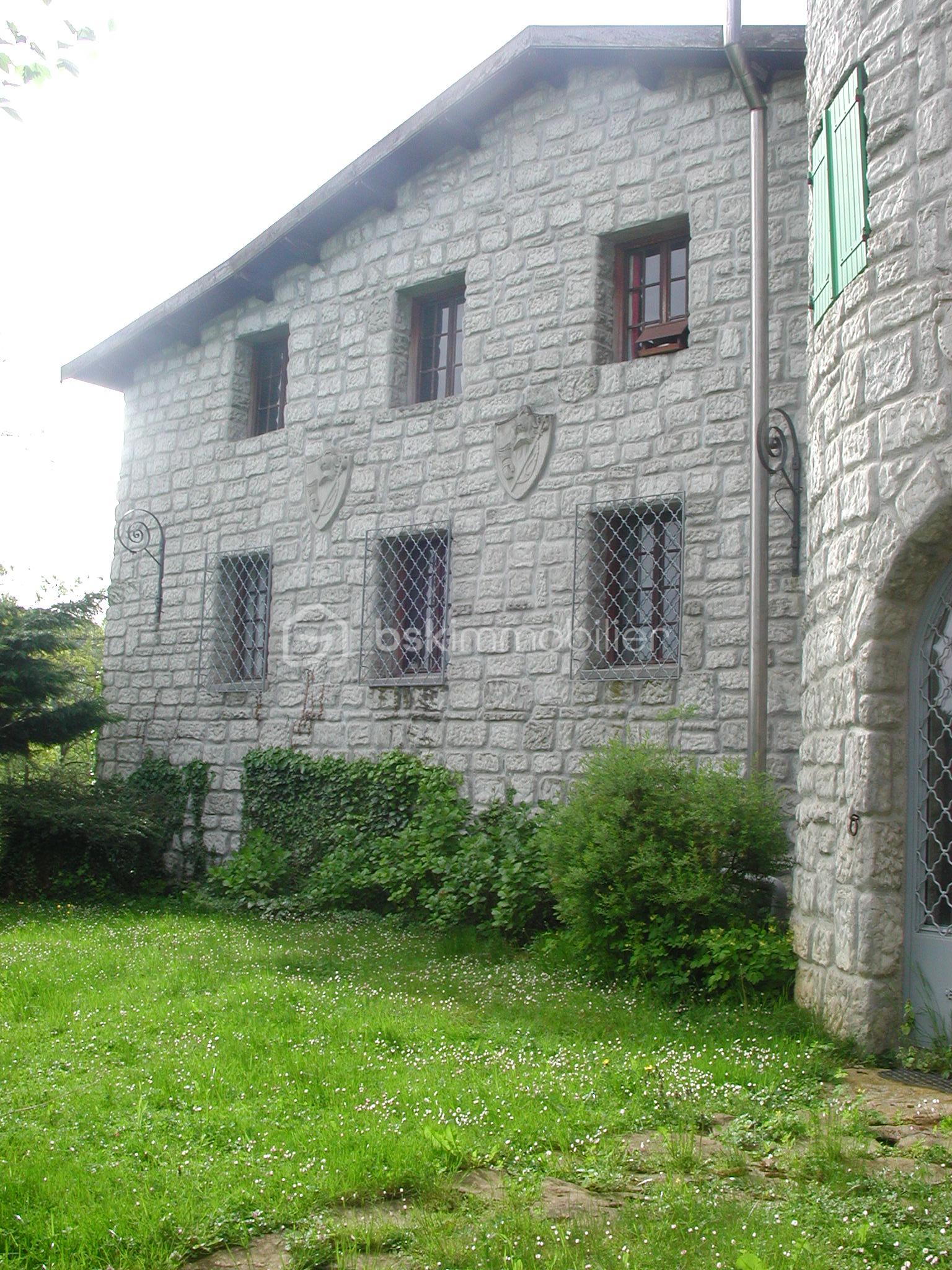 Maison de 600 m² - 17-tour.JPG