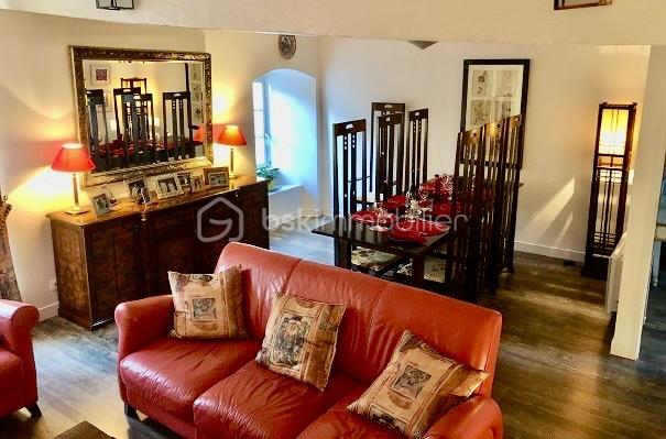 Maison de village de 123 m² - A92A83A0-B169-4D35-8394-1F78E201E0DA_1_201_a.jpeg