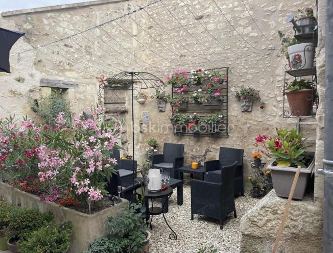 Maison de village de 123 m² - DF78AA87-D8AB-4F48-9B2E-47DF5B9396C7.jpeg