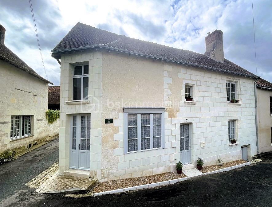 Maison de village de 123 m² - 435B4755-0070-4FB0-BA4F-FA9BB287FC0D.jpeg