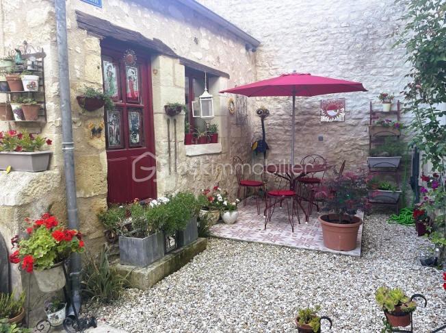 Maison de village de 123 m² - BF3EEF95-544E-4BA9-B444-E9D2DED90231.jpeg