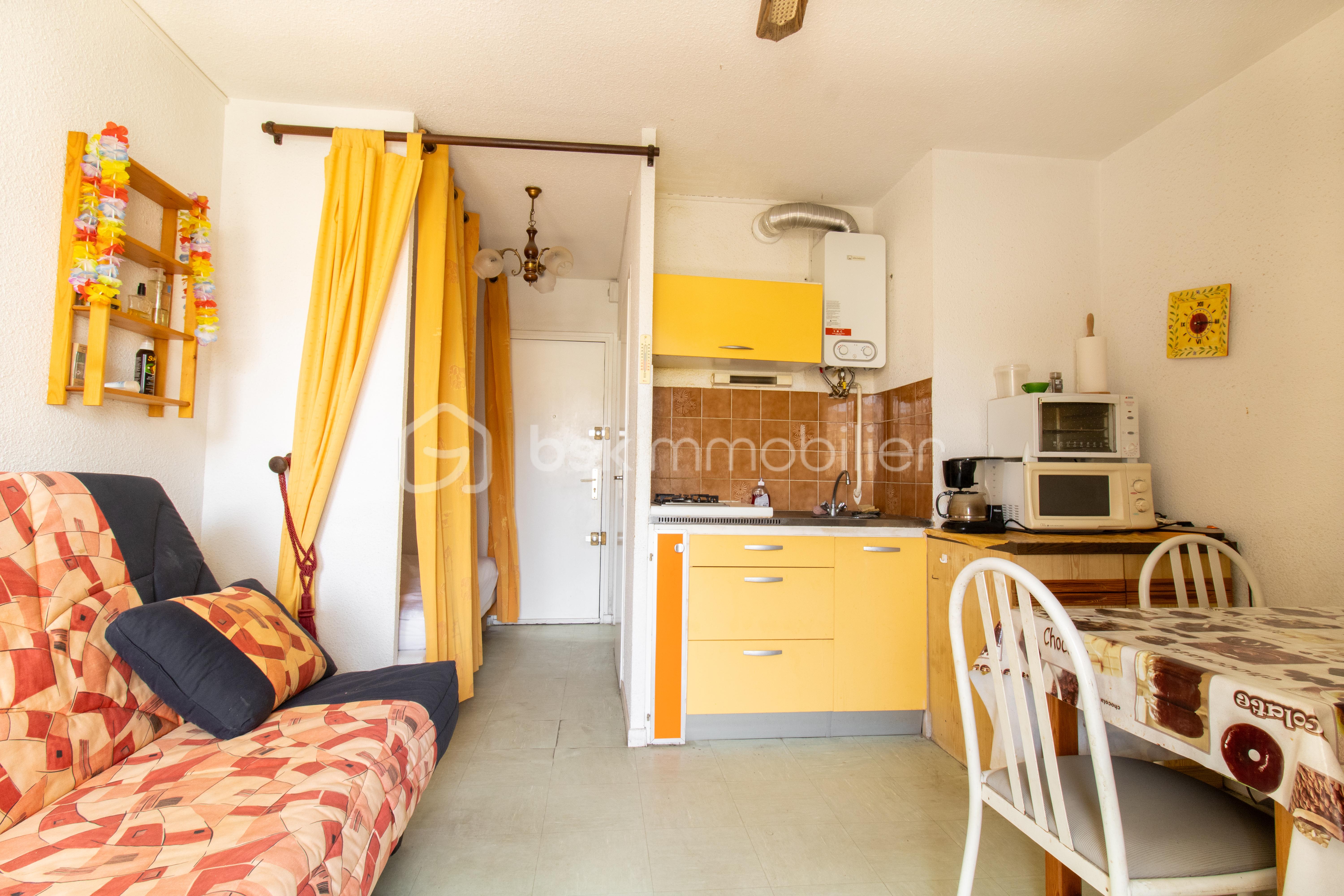 Appartement de 18 m² - IMG_2867.jpg