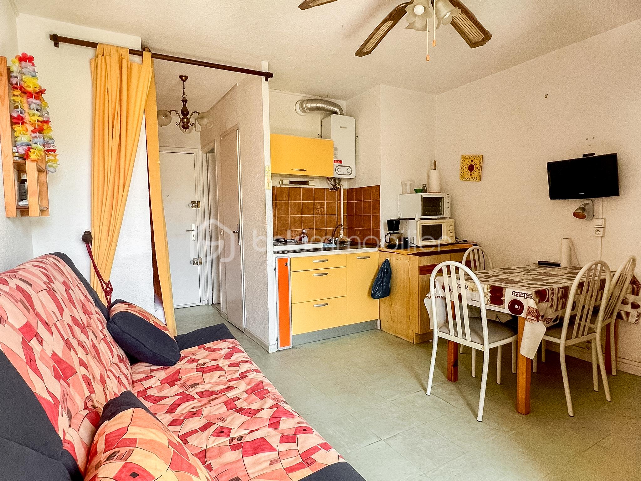 Appartement de 18 m² - IMG_3706.jpg