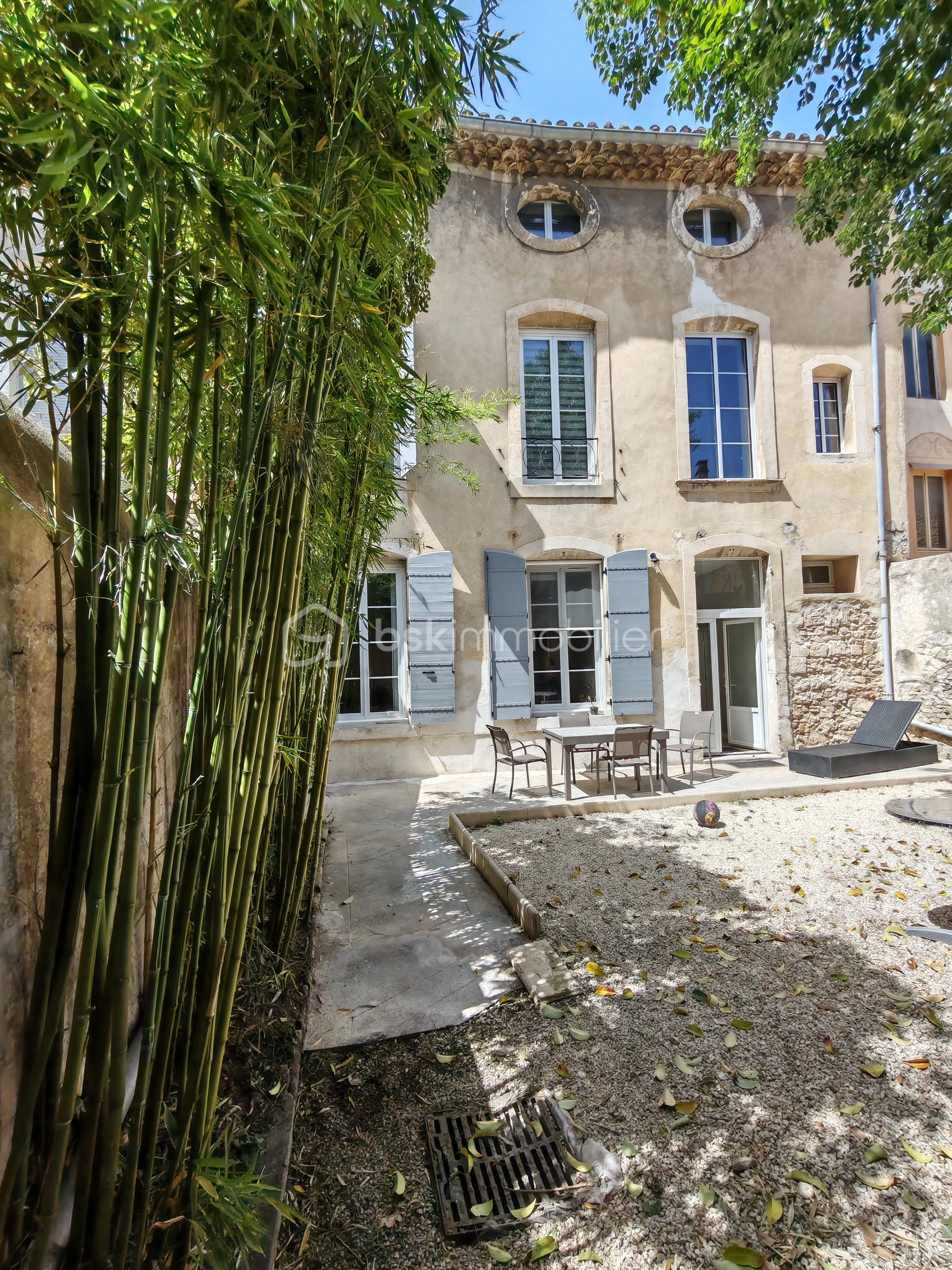 Maison de maitre de 260 m² - IMG_20250502_124609.jpg