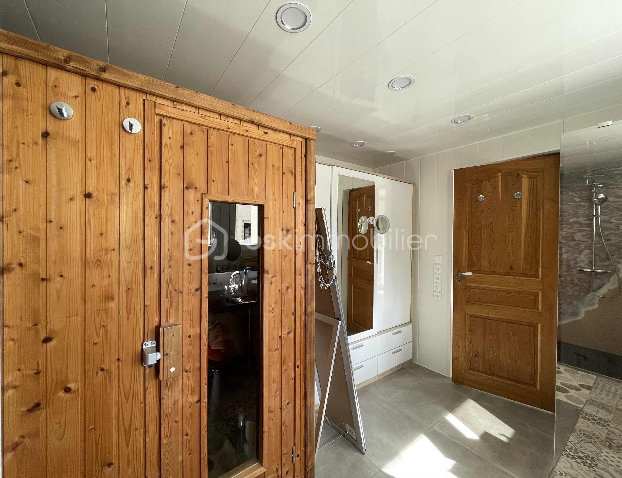 Maison de 225 m² - sauna.jfif
