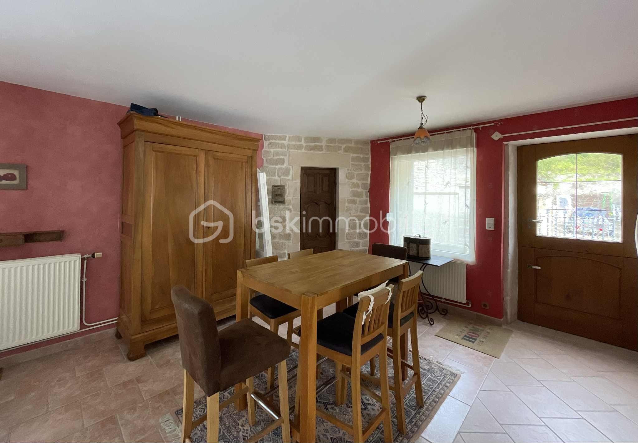 Maison de 225 m² - entrée.jfif