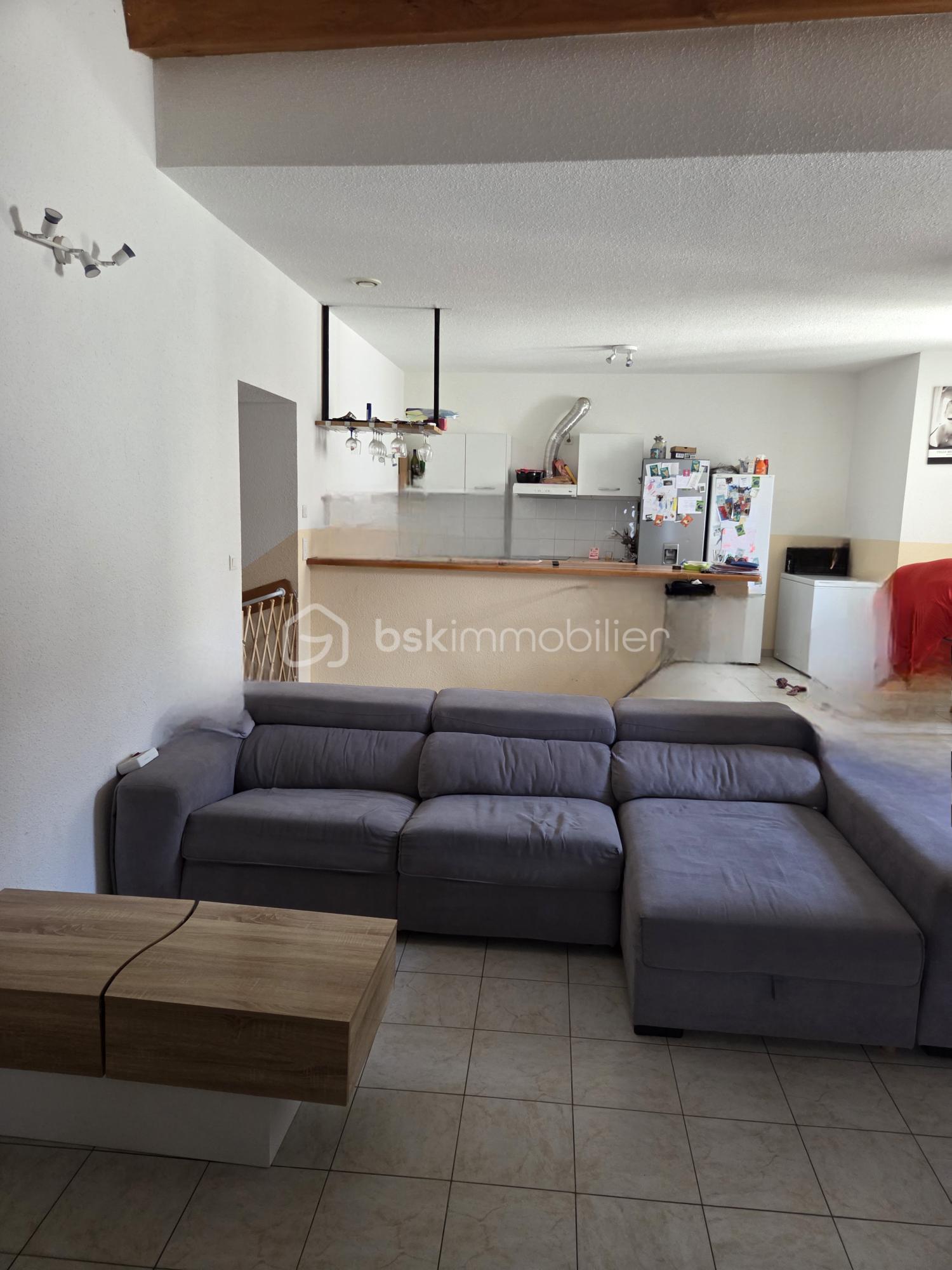 Immeuble mixte de 172,02 m² - 20250626_111915.jpg