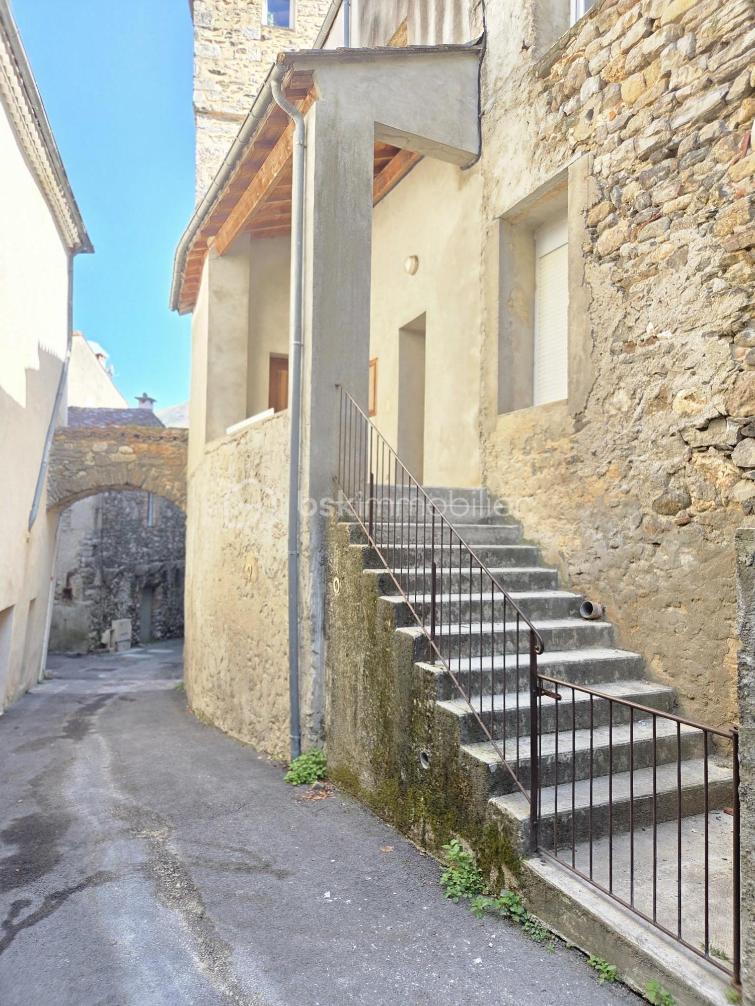 Immeuble mixte de 172,02 m² - 20250915_151216.jpg