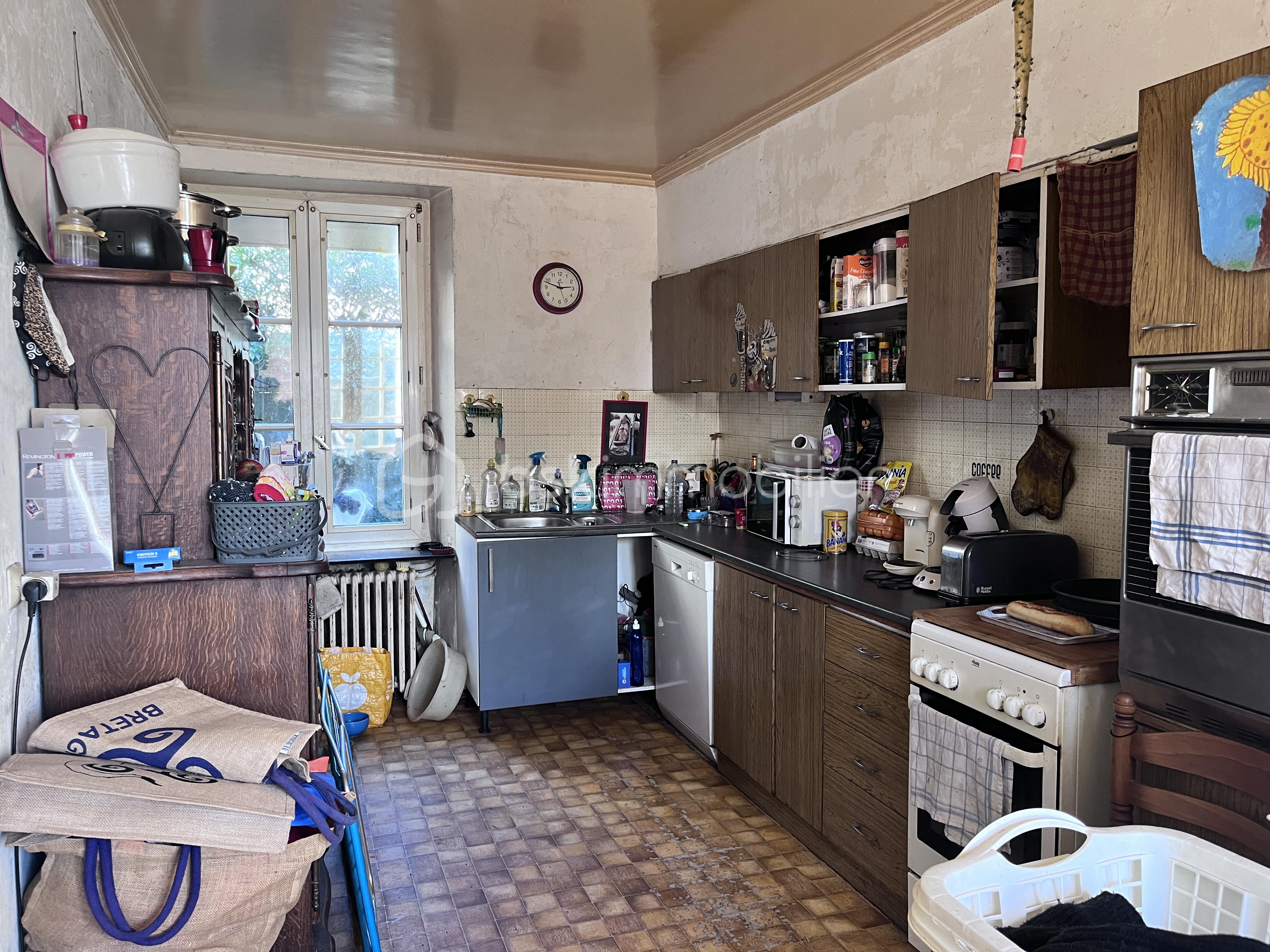 Maison en pierre de 177 m² - IMG_0095.JPG