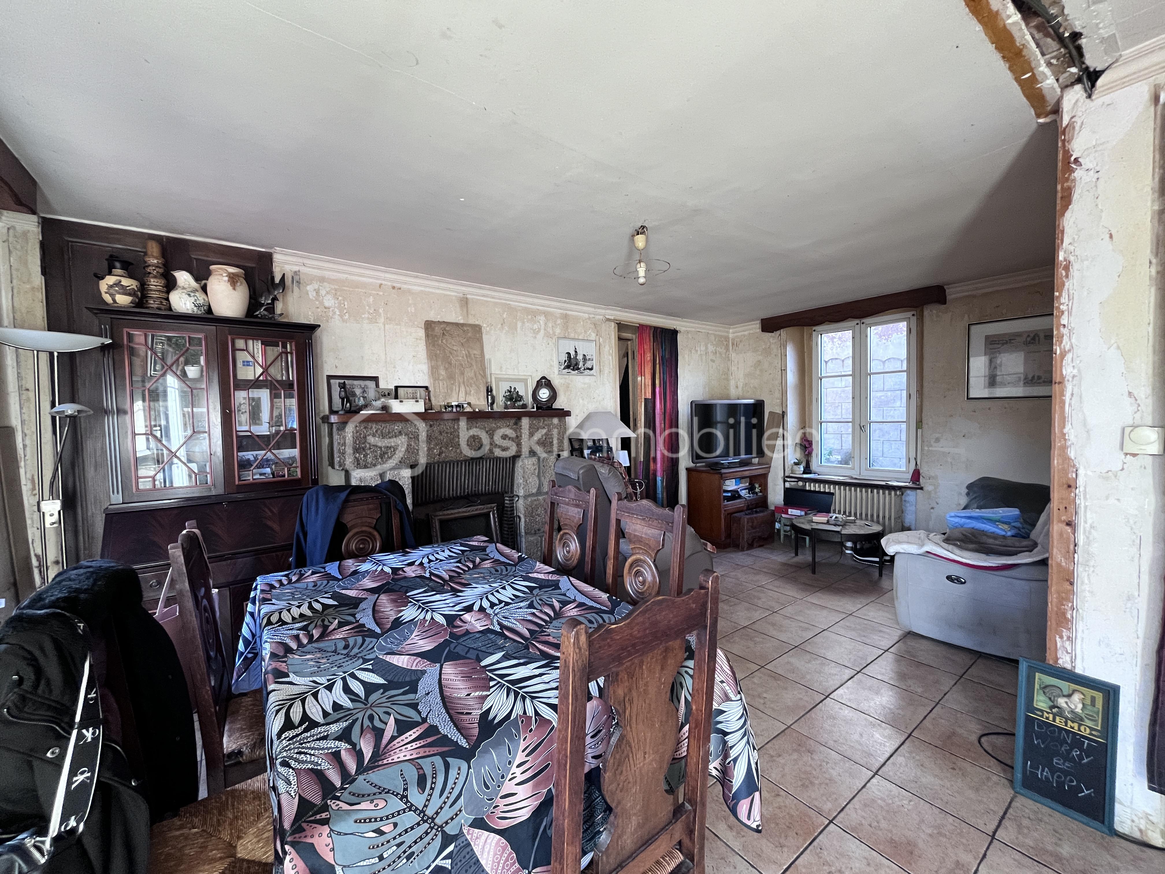 Maison en pierre de 177 m² - IMG_0091.JPG