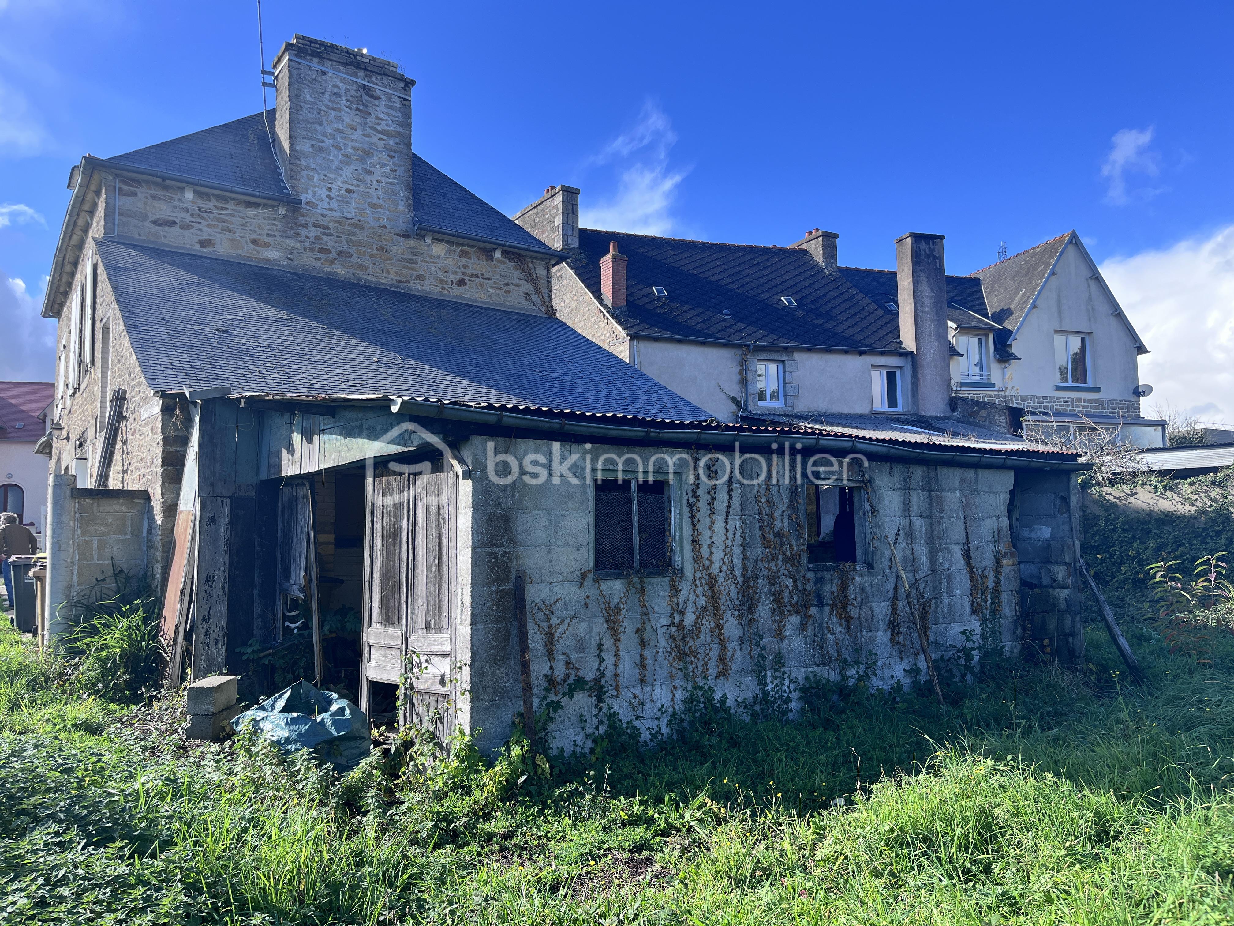 Maison en pierre de 177 m² - IMG_0099.JPG