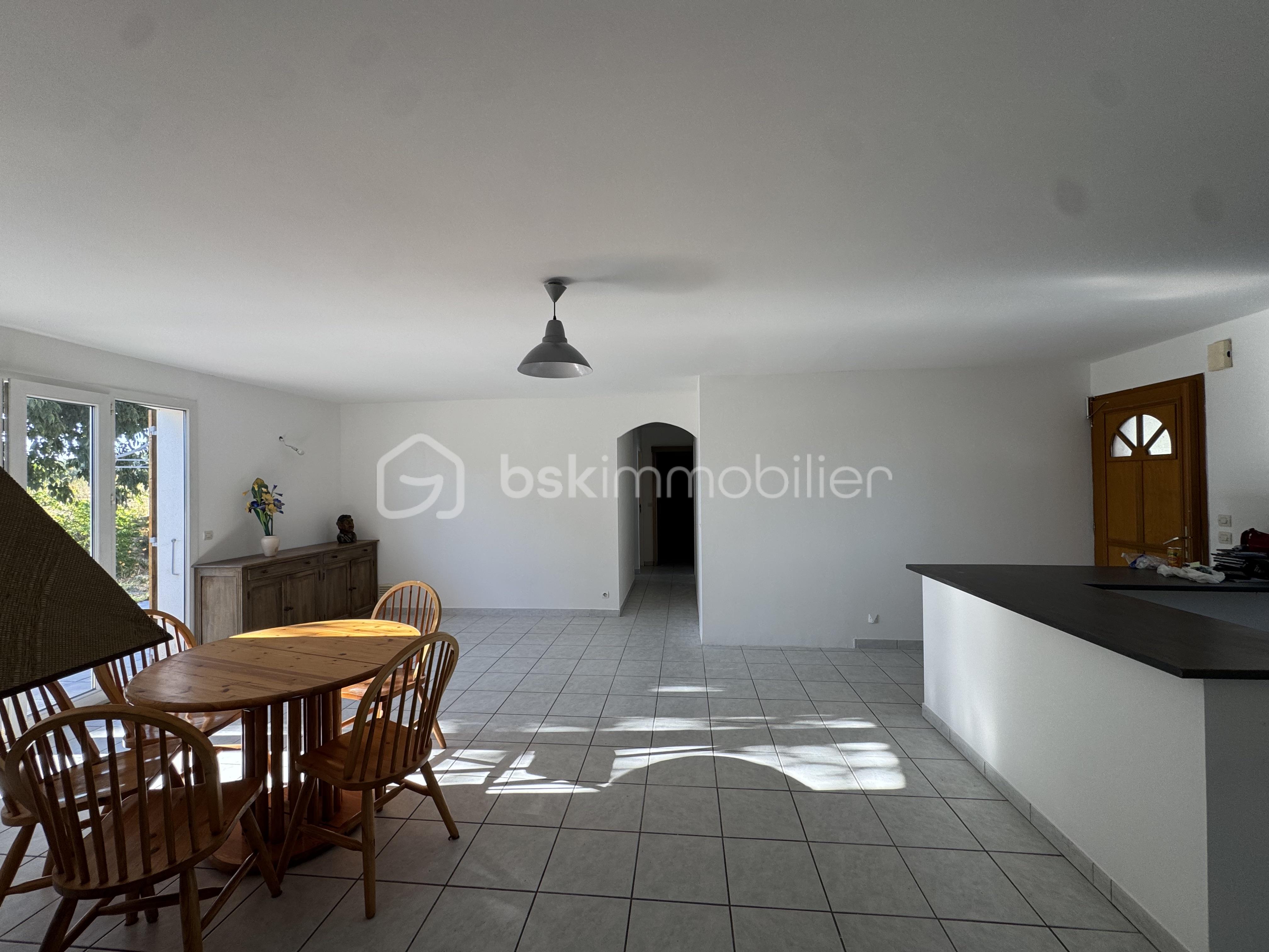 Maison 6 pièces 164 m² · à Grabels · 164 m² · 335 000 €