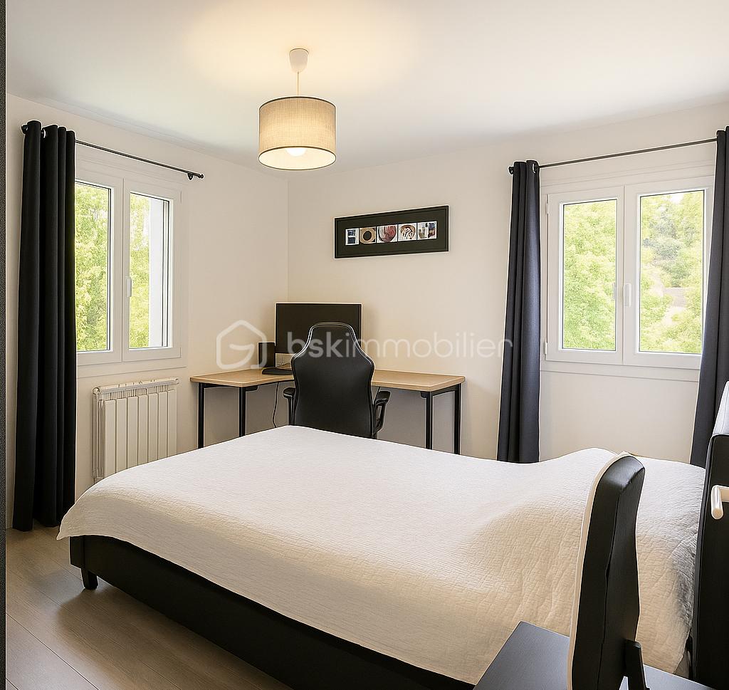 Villa de 145 m² - chambre rdc c.png