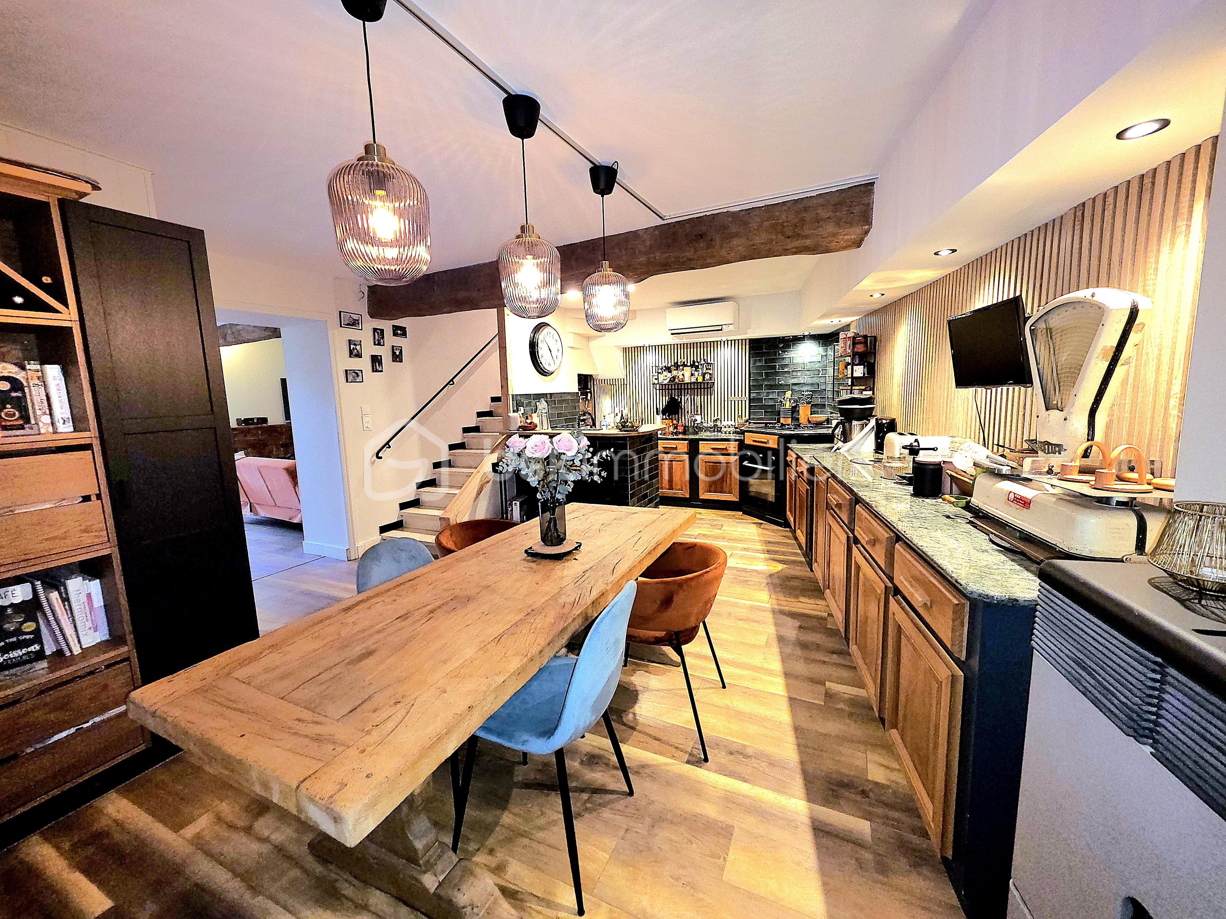 Maison de 147 m² - 20250924_175401.jpg