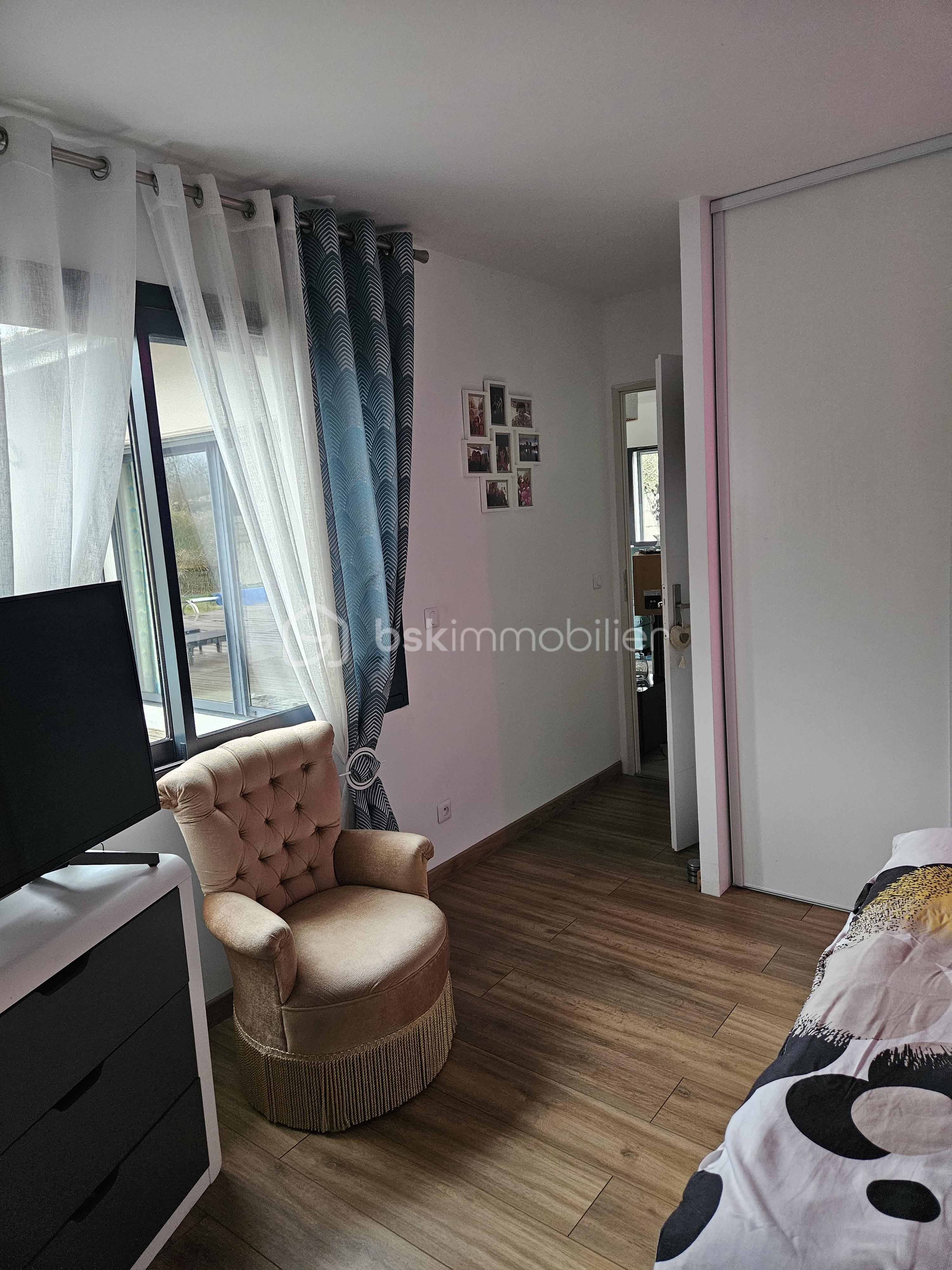 Maison de 110 m² - 20250225_084034.jpg