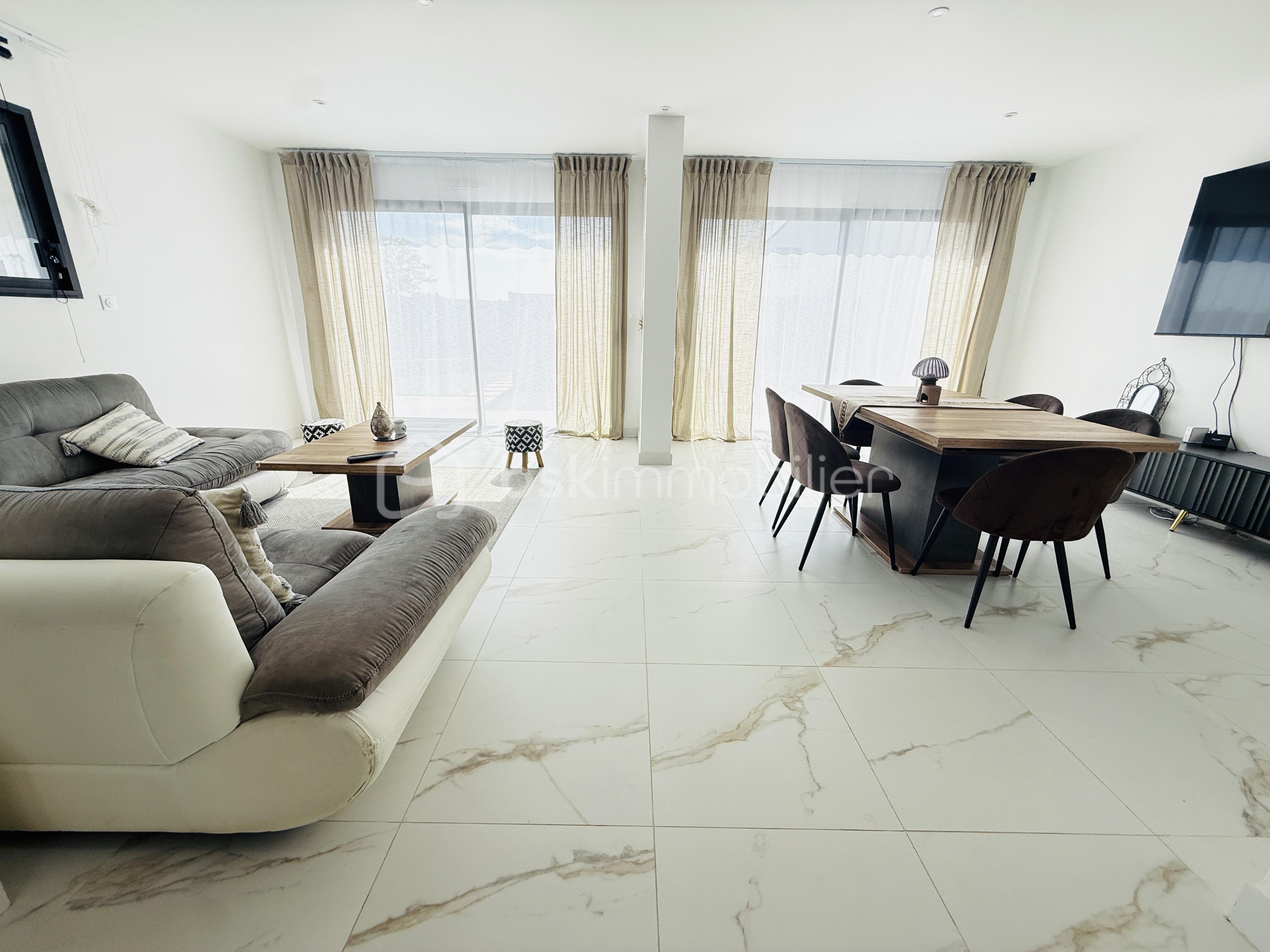 Maison de 125 m² - IMG_7496.jpg