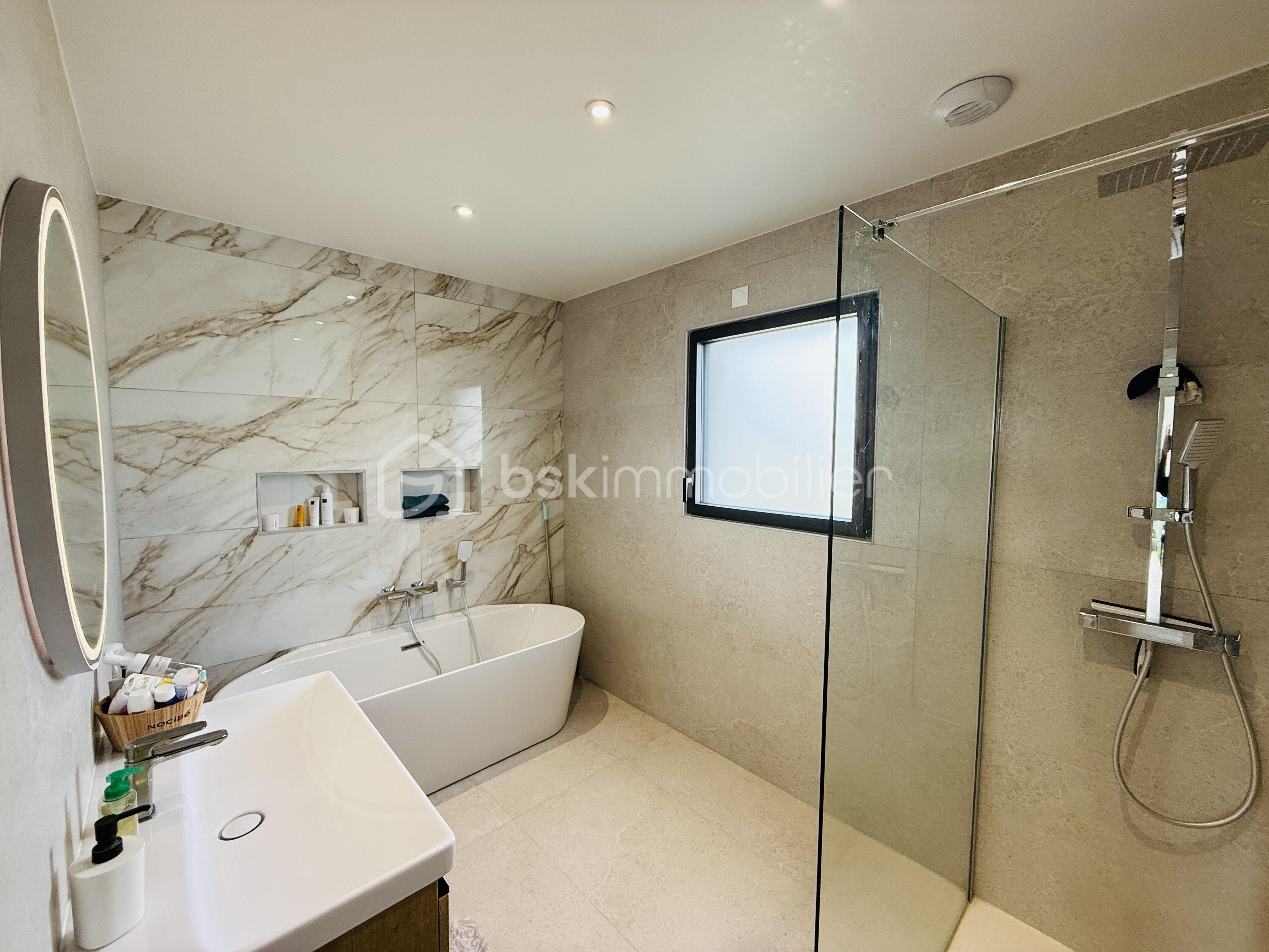 Maison de 125 m² - IMG_4793.JPG