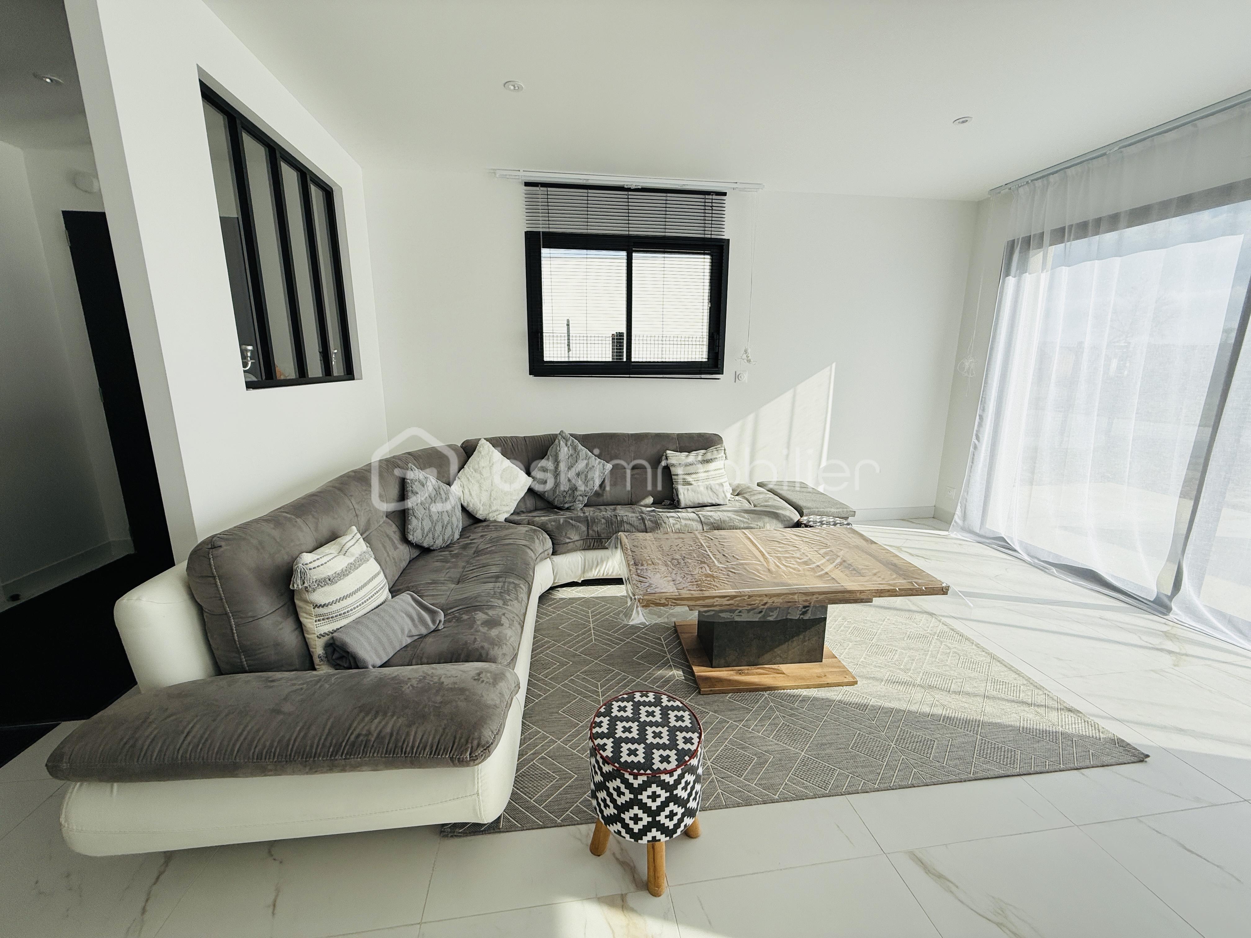 Maison de 125 m² - IMG_4785.JPG