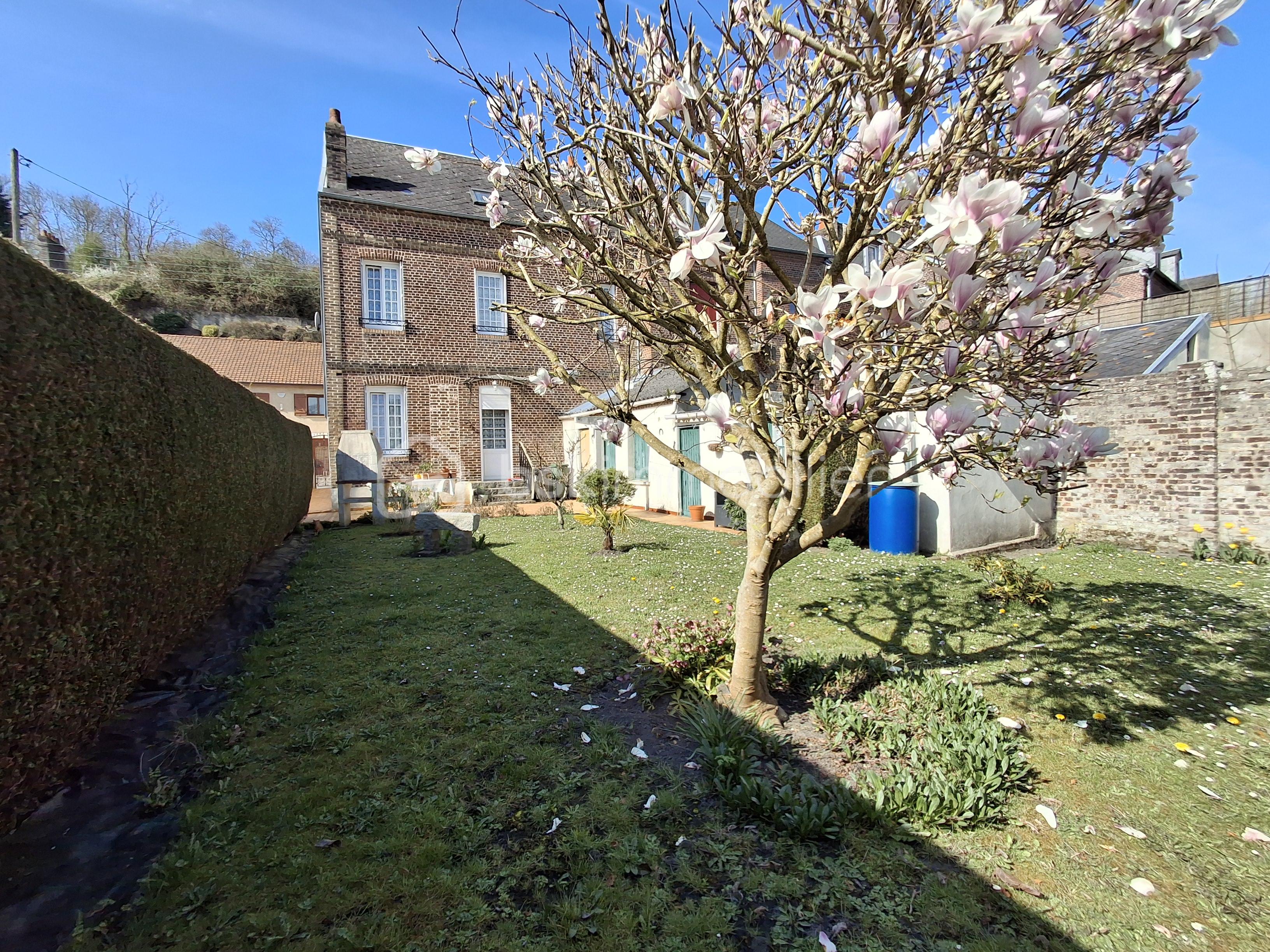 Maison de 111 m² - jardin magnolia paysage soleil.jpg