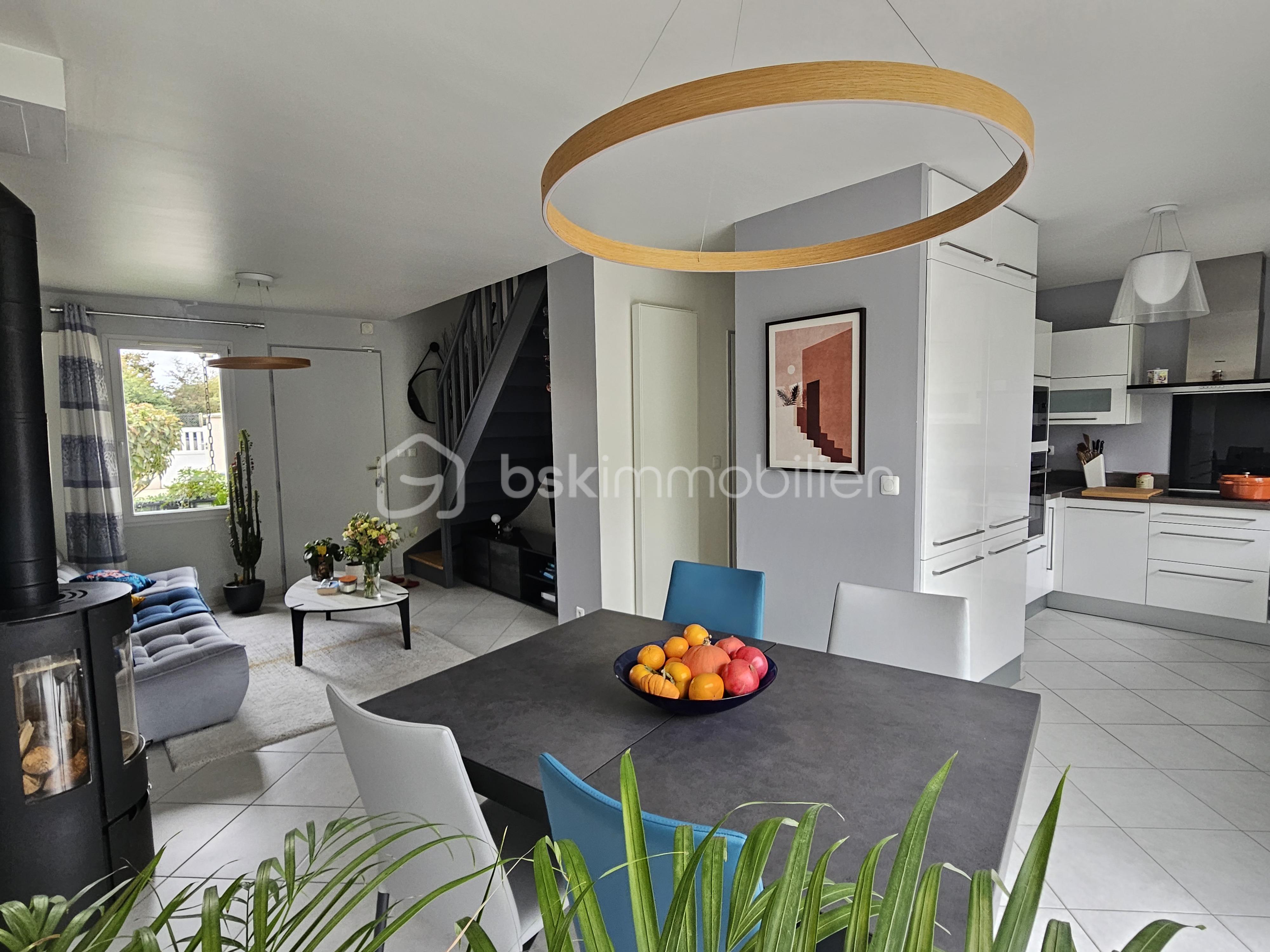 Maison traditionnelle de 75,61 m² - 20251013_150528.jpg